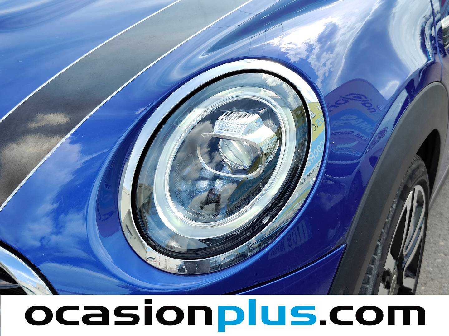 Accesorios del Mini MINI Mini MINI Cooper 5 Puertas Cooper 5 Puertas (136 CV)