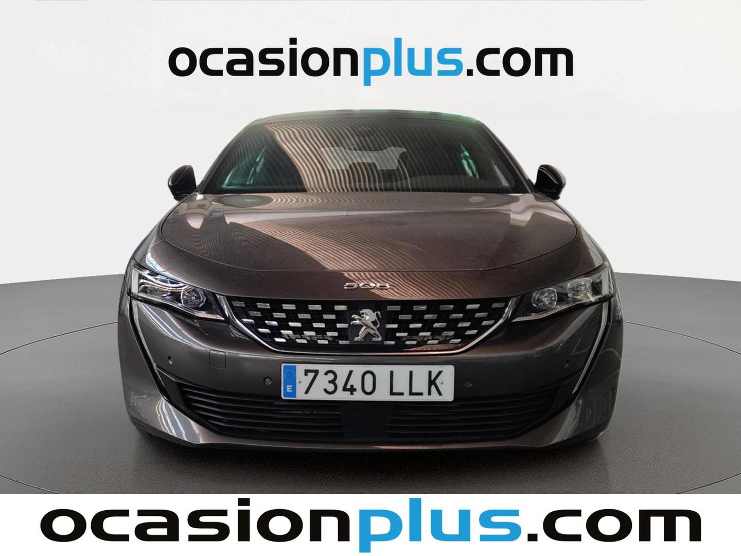 Peugeot 508 Peugeot 508 PureTech 225 S&S GT EAT8 (225 CV) 225cv