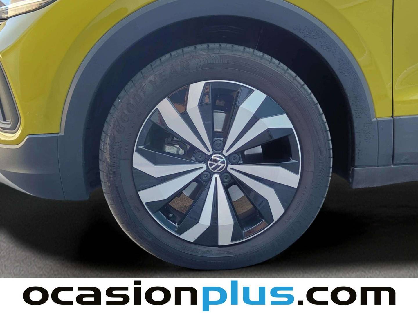 Volkswagen T-Cross Volkswagen T-Cross 1.0 TSI 70 kW (95 CV) al mejor precio