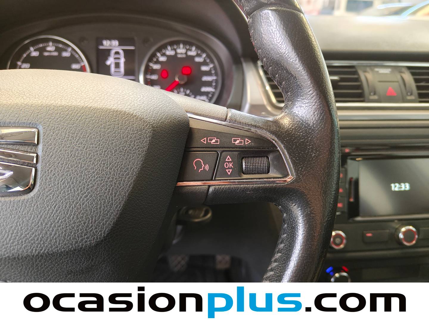 Seat Toledo Seat Toledo 1.2 TSI S&S I-Tech (105 CV) 105cv