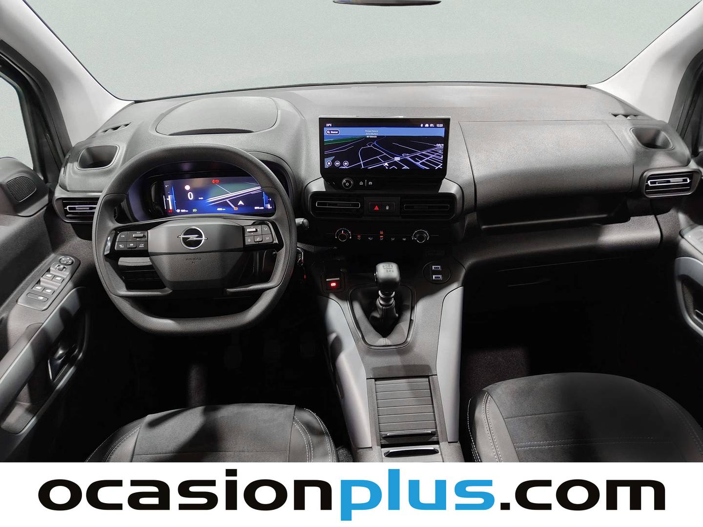 Opel Combo Opel Combo Combi 1.5 Td S&S (100 CV) de ocasión