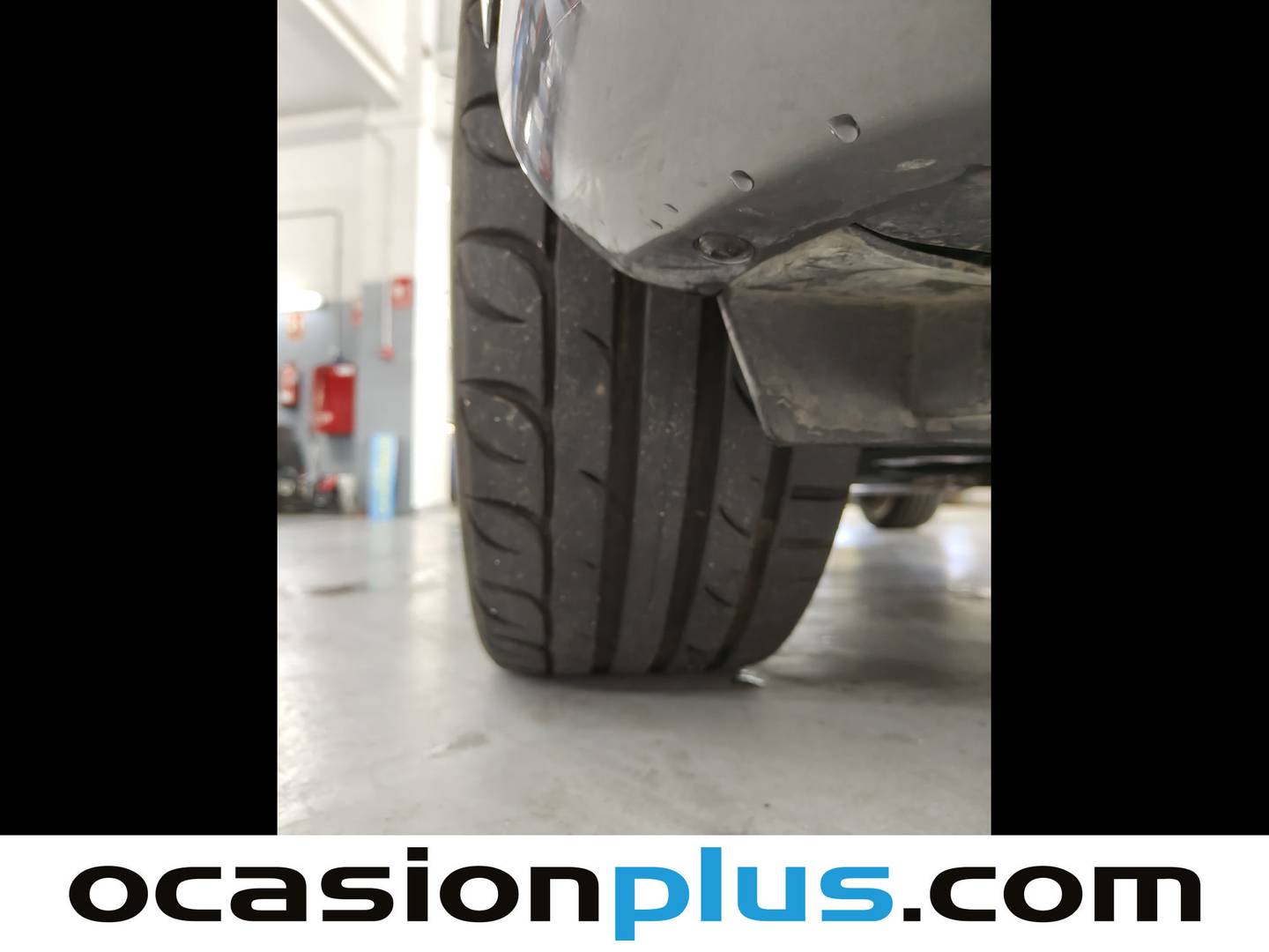 Foto Cupra Formentor CUPRA Formentor 1.4 e-Hybrid VZ DSG (245 CV)