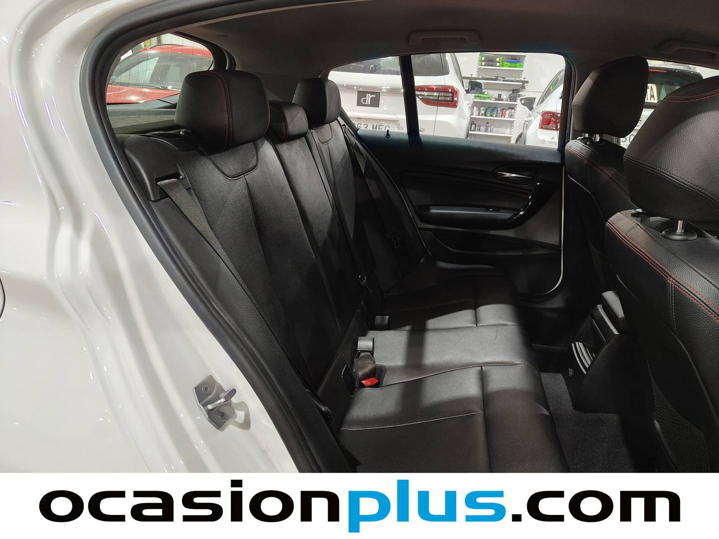 BMW Serie 1 BMW Serie 1 118i (136 CV) Pack Sport barato