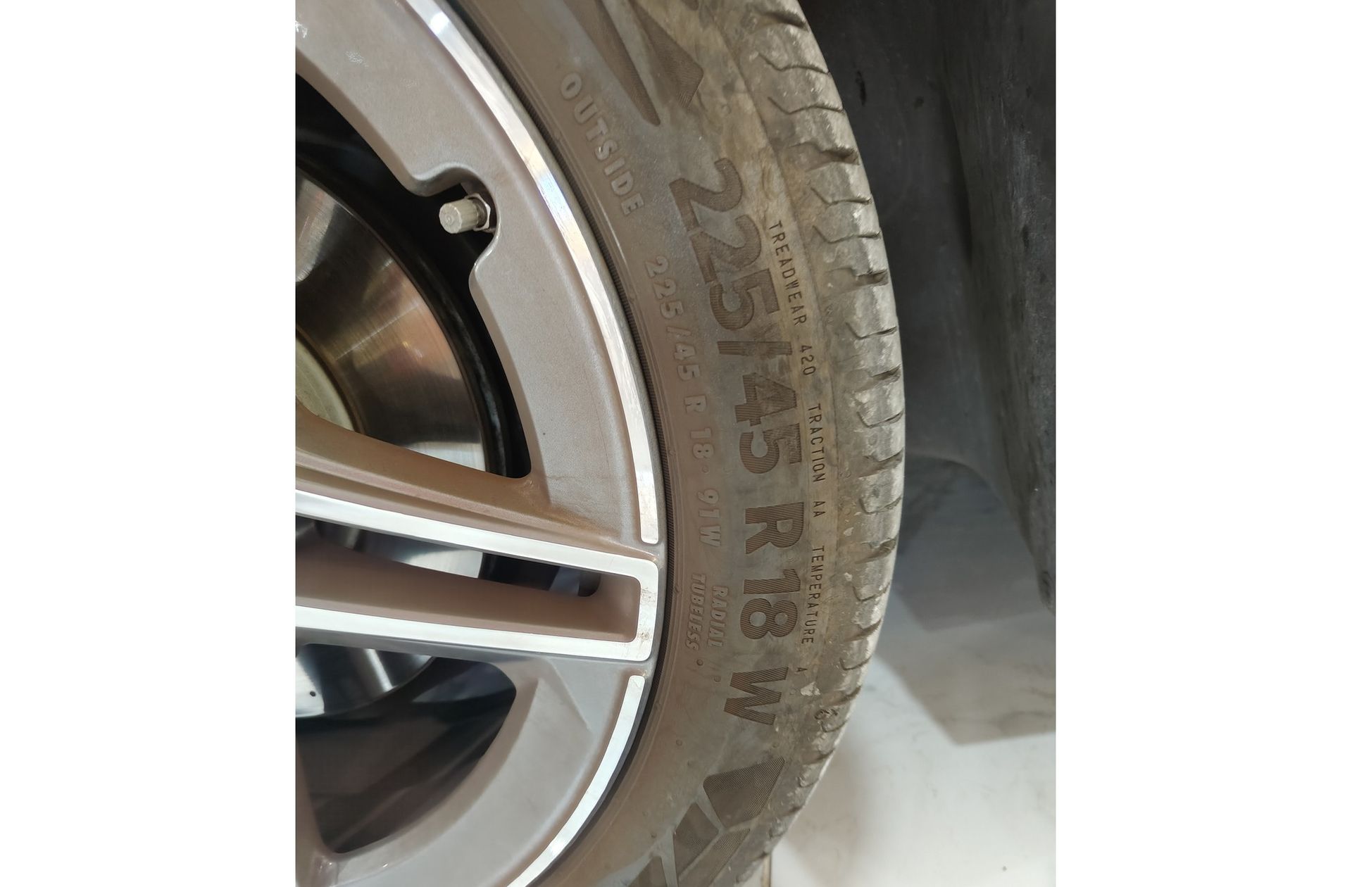 Mercedes-Benz Clase A 180 Pack AMG - foto 35