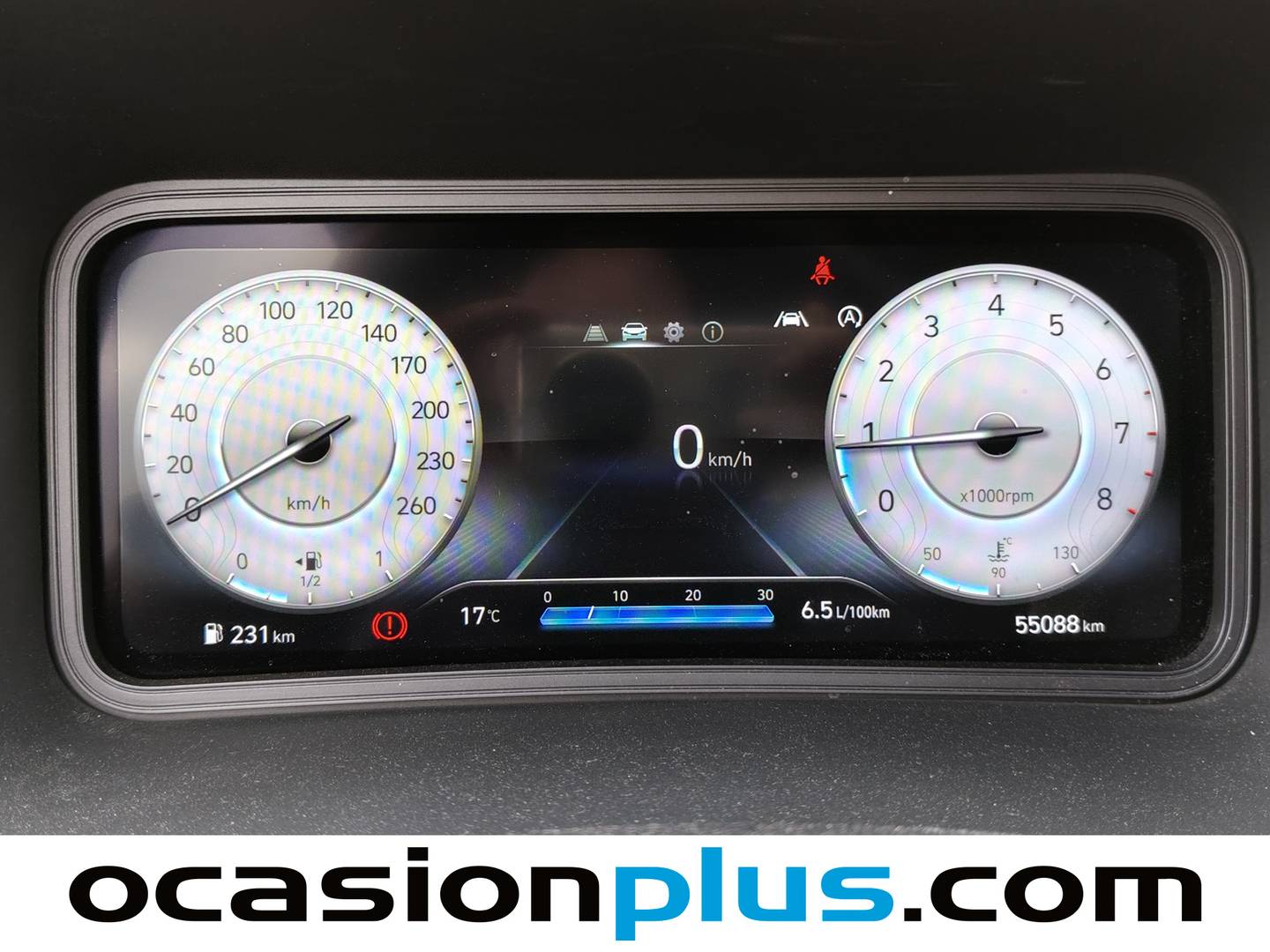 Hyundai Kona Hyundai Kona 1.0 TGDi Maxx 4x2 (120 CV) 2022