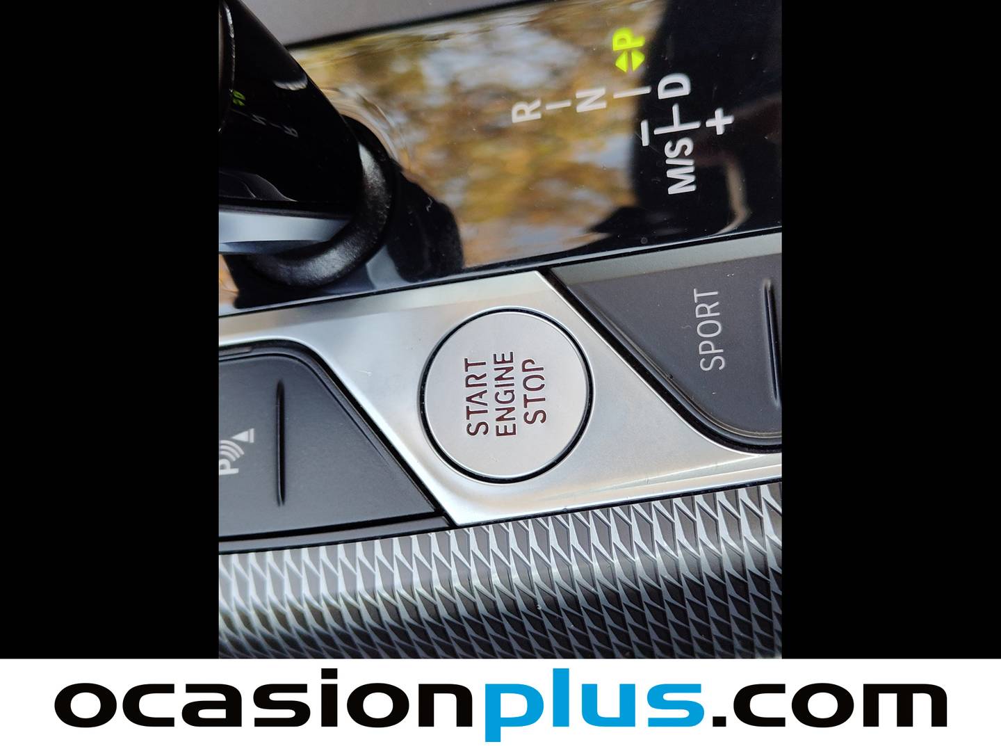 BMW Serie 4 BMW Serie 4 420d Gran Coupe (190 CV)pack M 2023