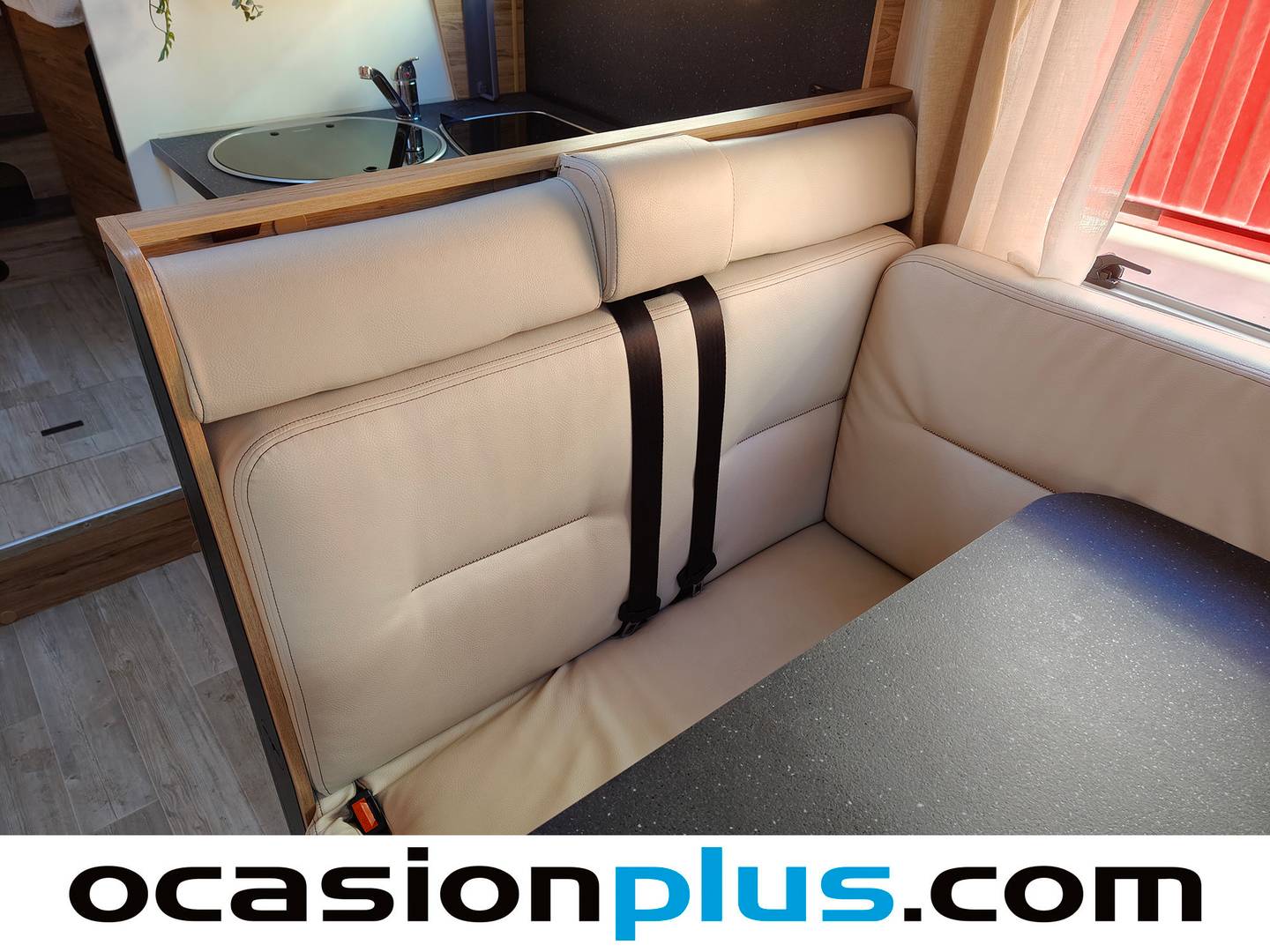 Pilote P746 Pilote P746 Exclusive Edition (140 CV) 4 Plazas 140cv