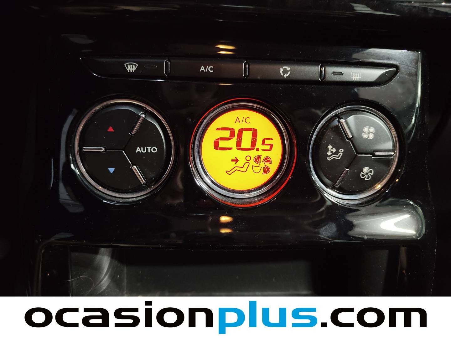 Paquetes del Citroën C3 Citroën C3 PureTech 82 Collection (82 CV)