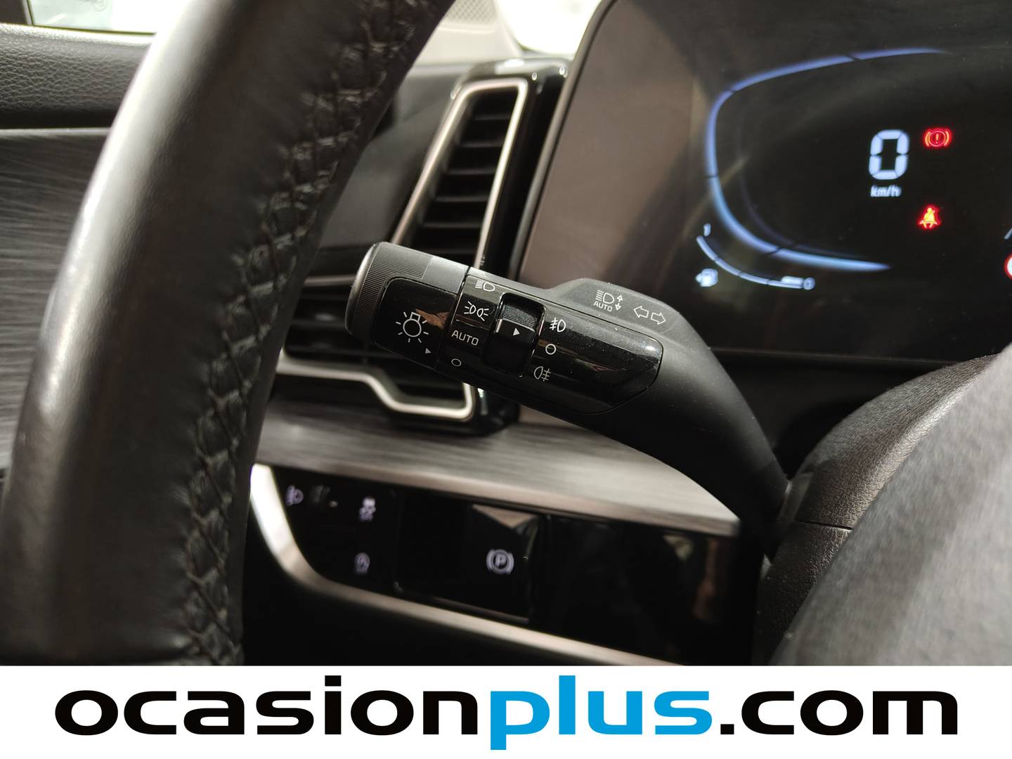 KIA Sportage Kia Sportage 1.6 T-GDi MHEV Drive 4x2 (150 CV) 150cv