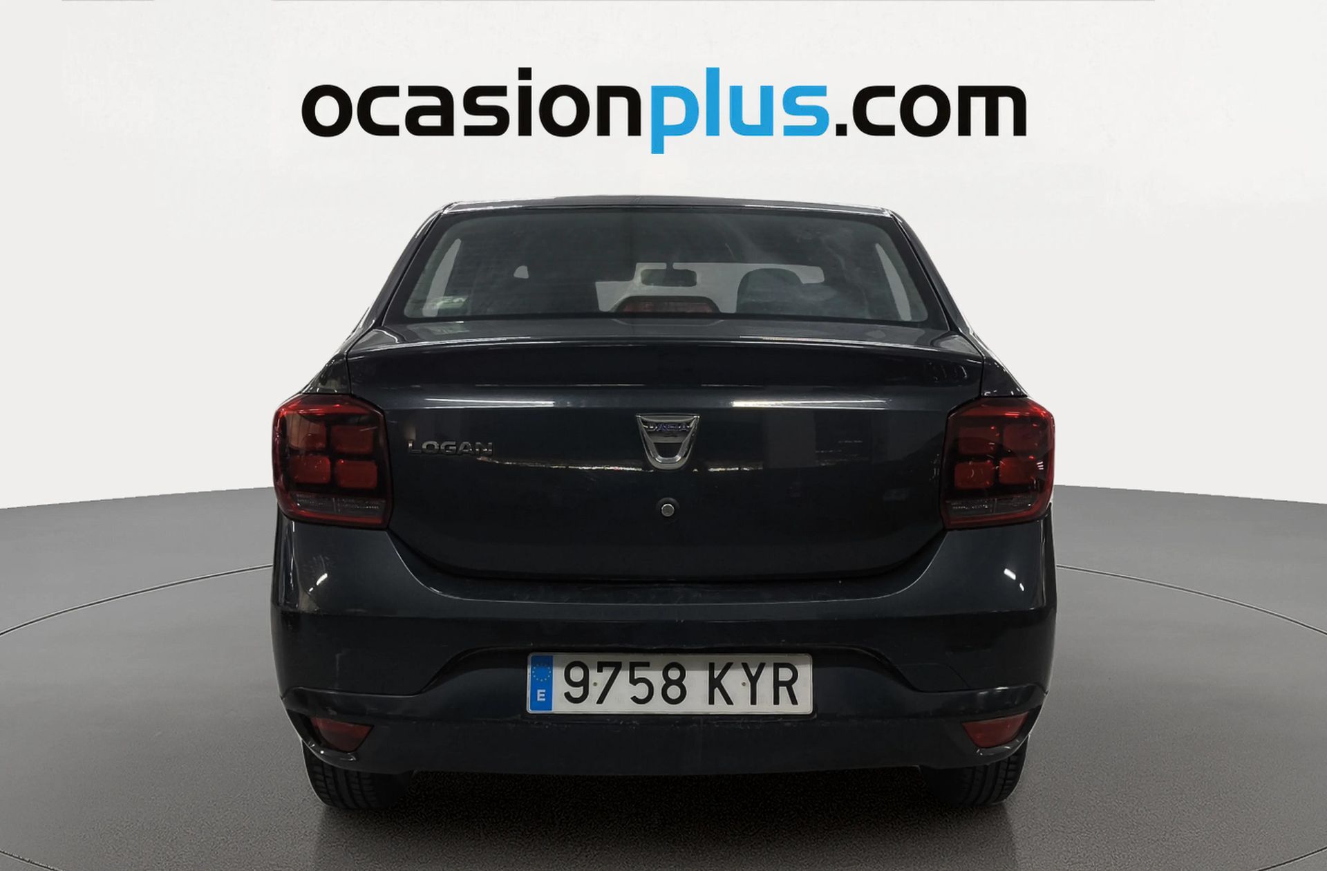 Dacia Logan Essential 1.0 - foto 9