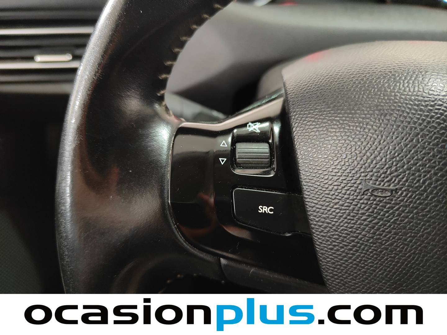 Peugeot 308 Peugeot 308 BlueHDi 100 Style (100 CV) seminuevo