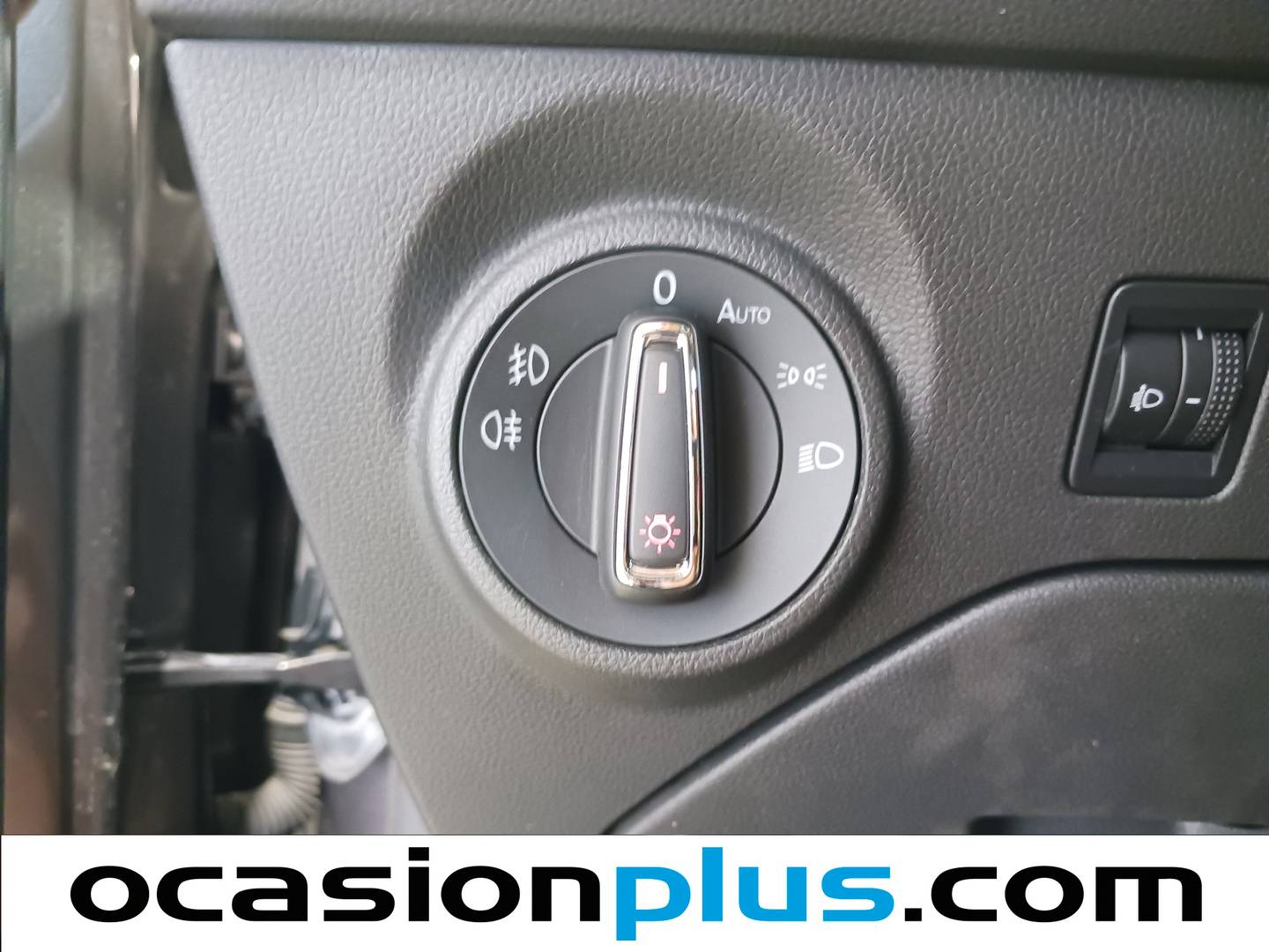 Extras del Seat León Seat Nuevo León 1.4 TSI 150cv ACT DSG-7 St&Sp I-Tech
