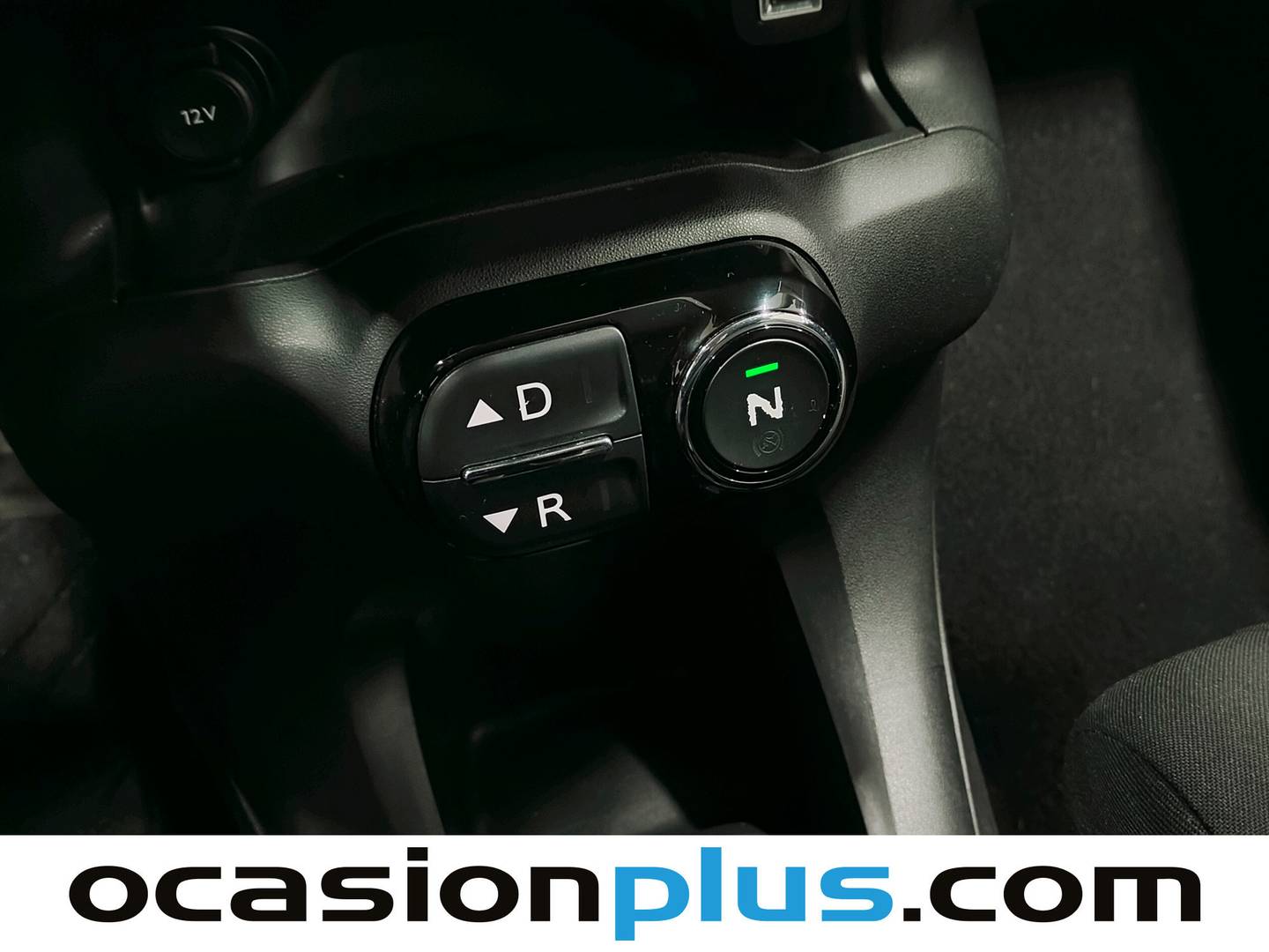 Citroën C4 Cactus Citroen C4 Cactus 1.6 BlueHDI S&S Feel Edition ETG6 (100 CV) barato