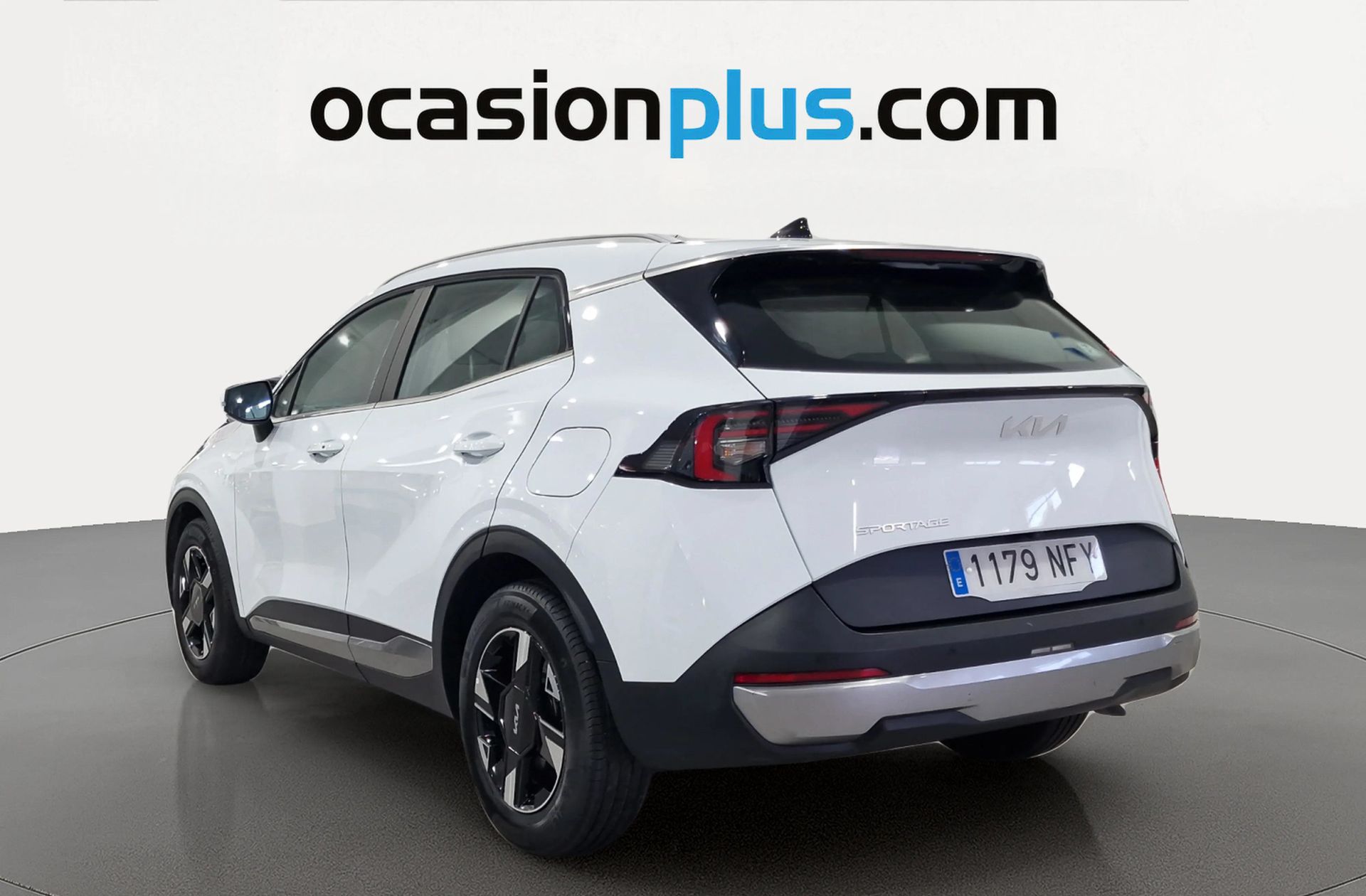 Kia Sportage 1.6 T-GDi Concept 4x2 - foto 3