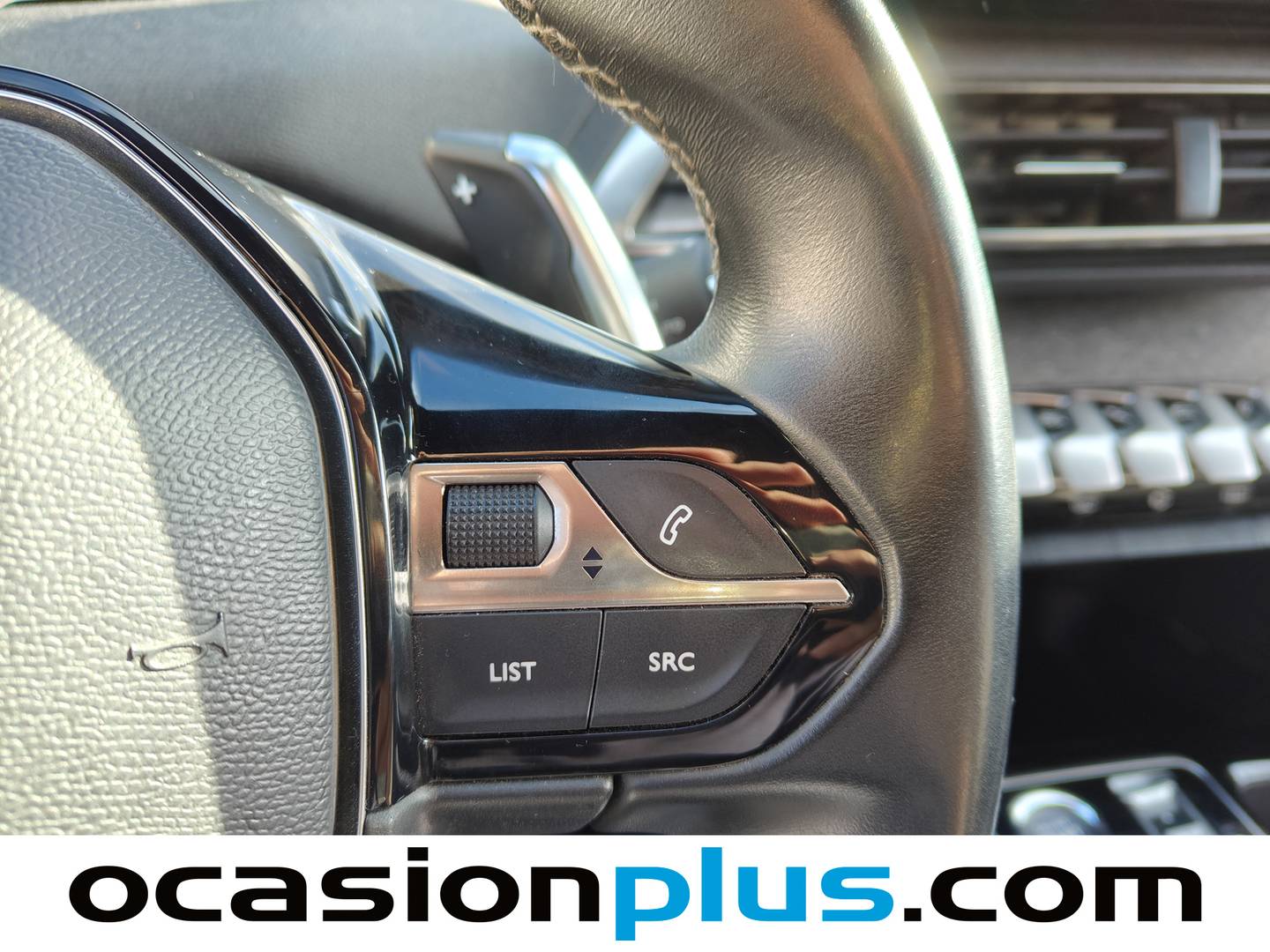 Peugeot 5008 Peugeot 5008 PureTech 130 S&S Allure Pack EAT8 (130 CV) 7 Plazas 2023