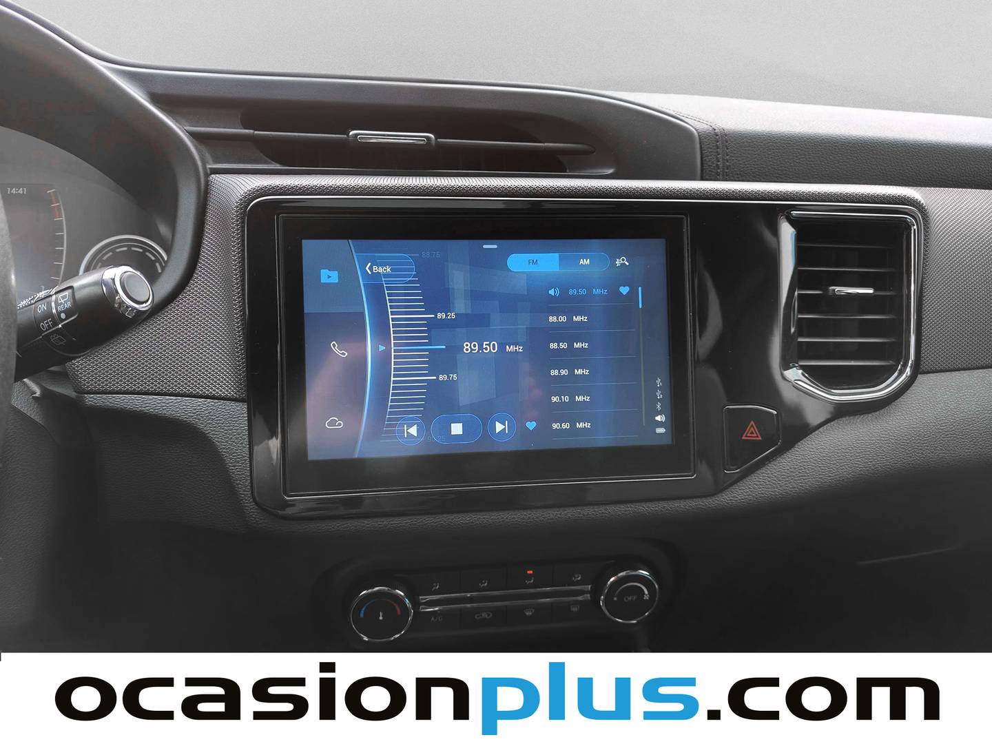 Foto DR AUTOMOBILES DR 4.0 DR AUTOMOBILES DR4 1.5 (116 CV)