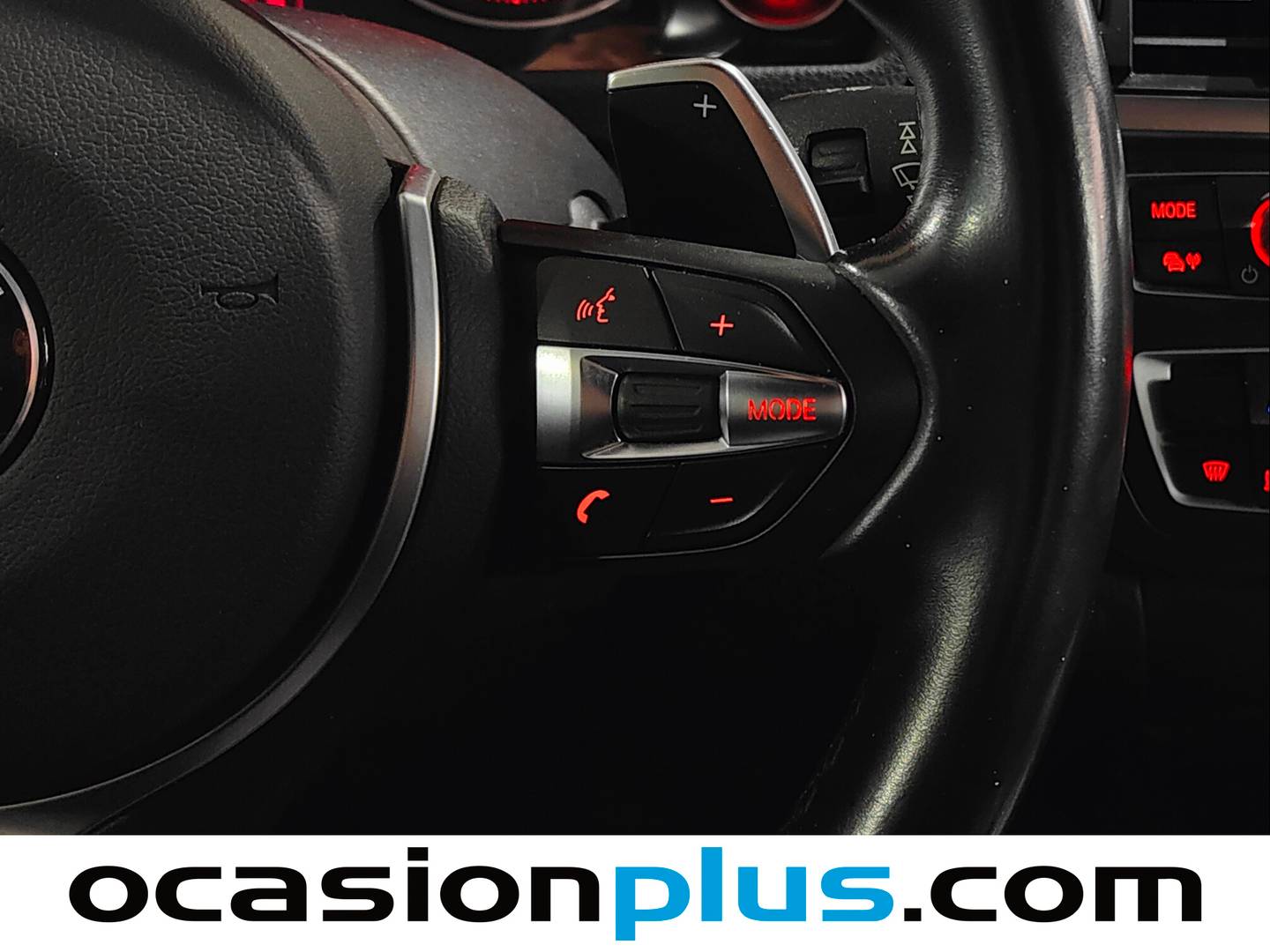 Foto BMW Serie 3 BMW Serie 3 320d xDrive Gran Turismo (184 CV)