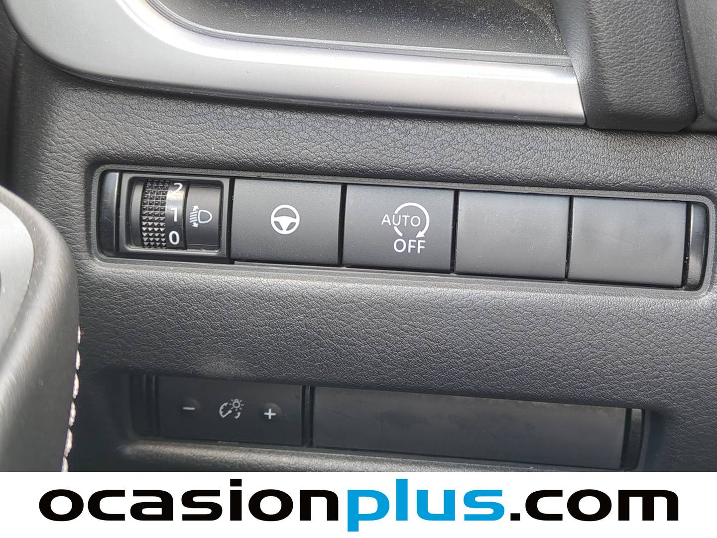 Nissan QASHQAI Nissan Qashqai DIG-T 160 N-Connecta 4x2 CVT (158 CV) 2025