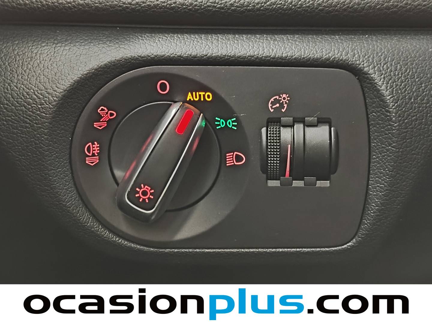 Acabados Audi Q3 Audi Q3 design edition 2.0 TDI (150 CV)