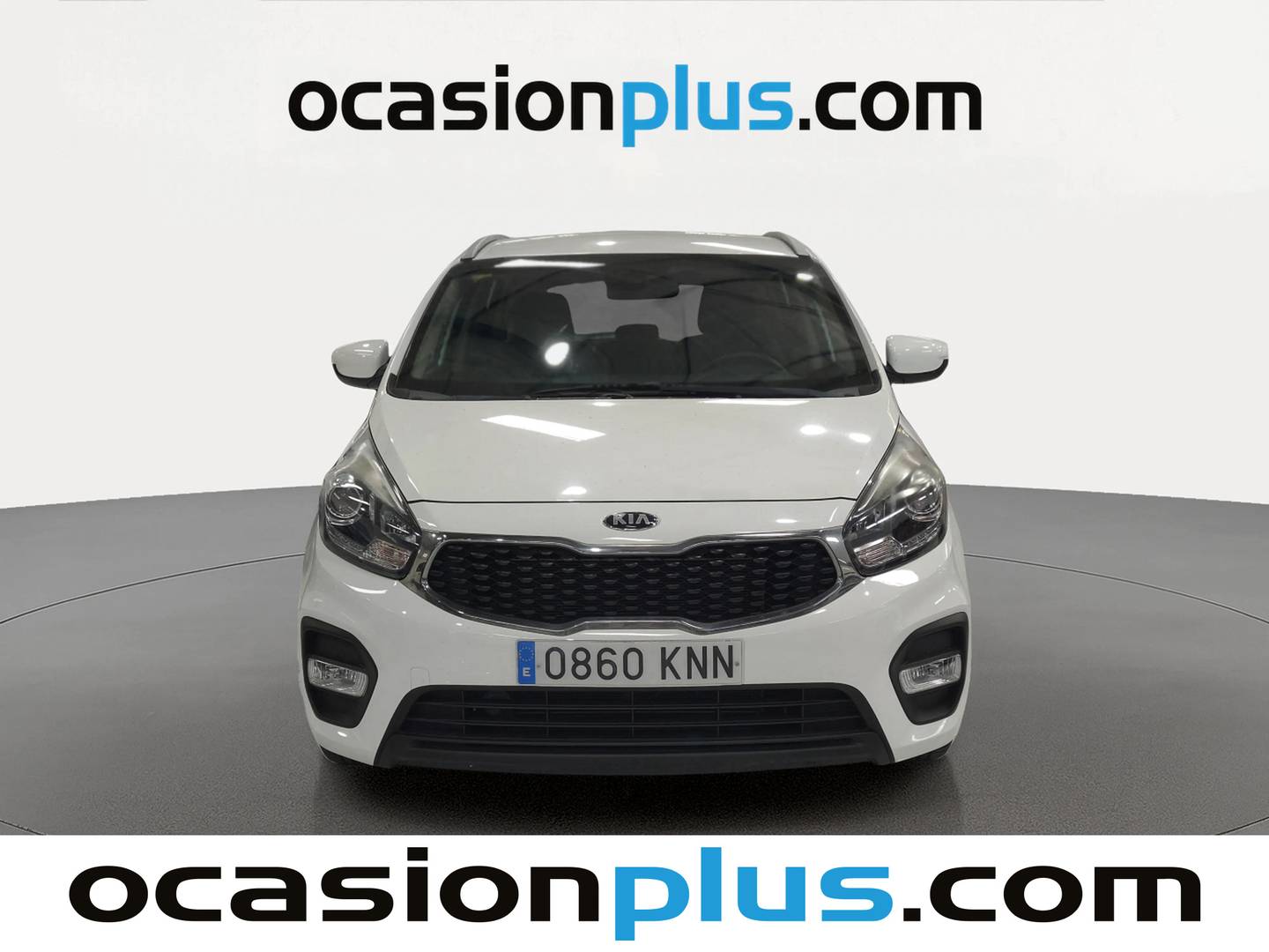 KIA Carens KIA Carens 1.6 GDi Concept (135 CV) 135cv
