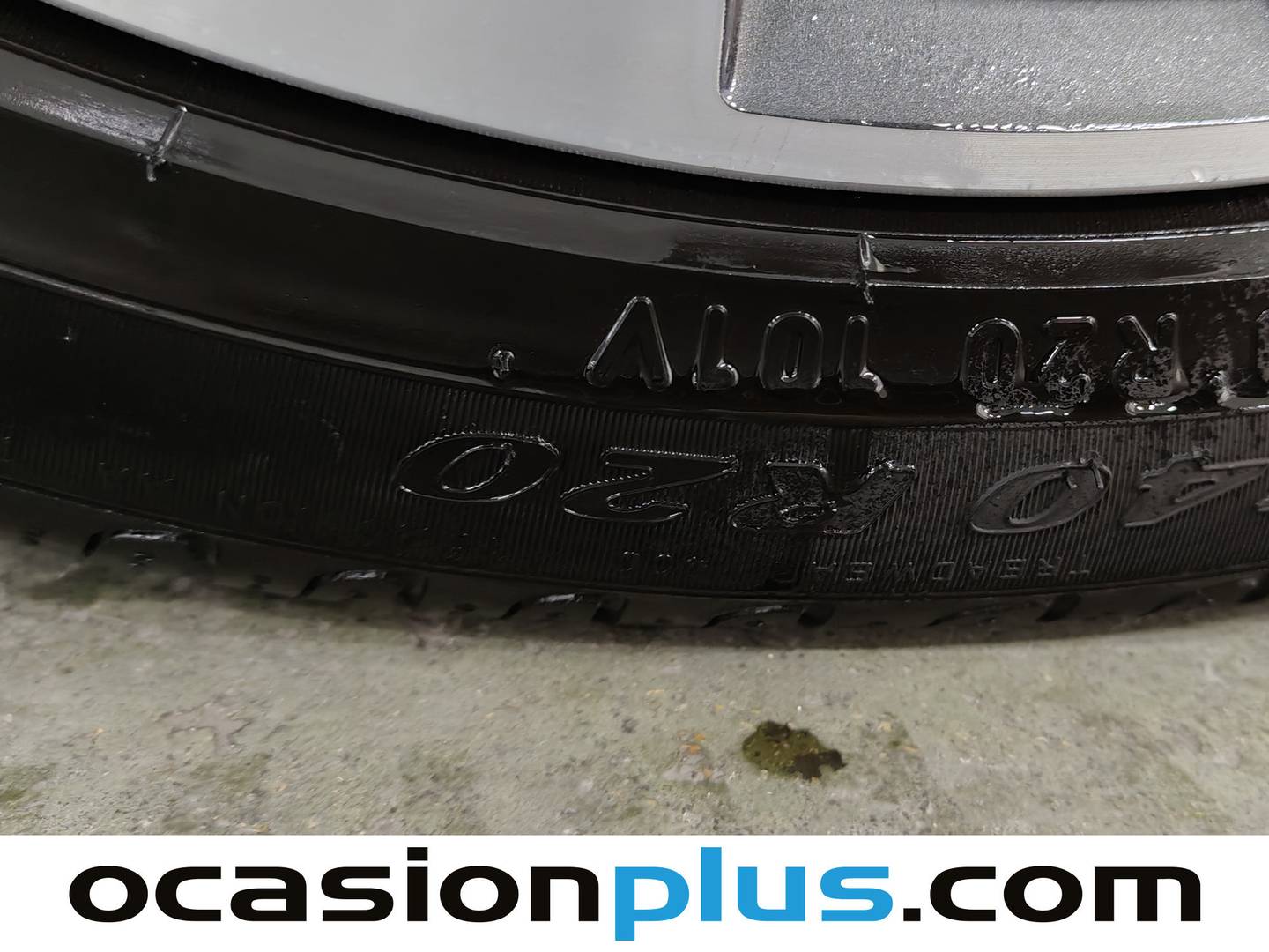 Foto Volkswagen Tiguan Volkswagen Tiguan Sport 1.5 TSI (150 CV) DSG Pack R-Line