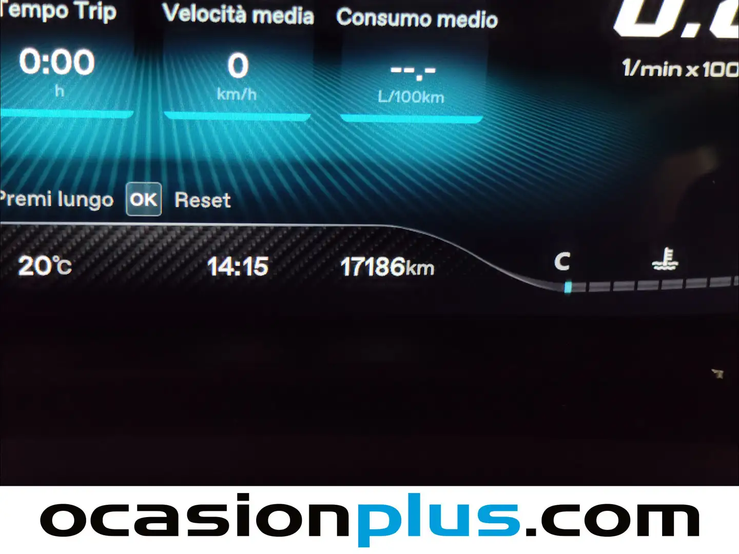 Foto MG HS MG HS 1.5 Turbo GDI Luxury (162 CV)