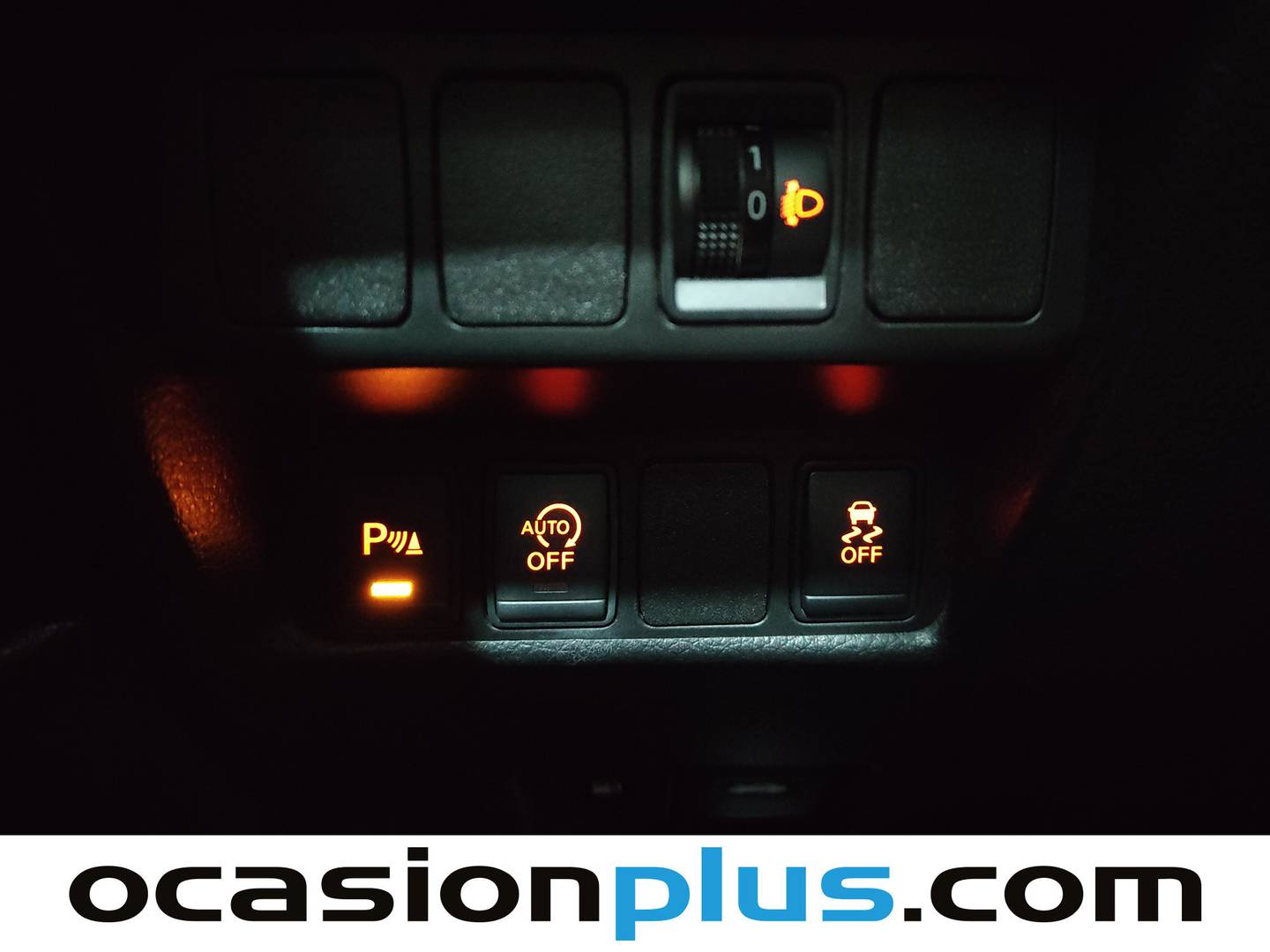 Extras del Nissan QASHQAI Nissan Qashqai DIG-T 115 Acenta (115 CV)