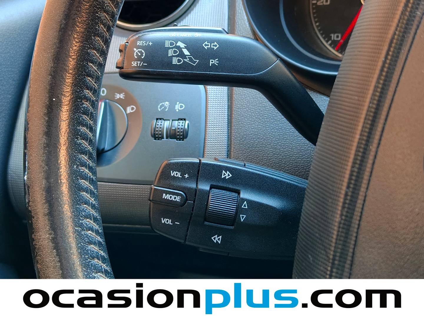 Seat Ibiza Seat Ibiza ST 1.6 TDI Style (105 CV) de ocasión