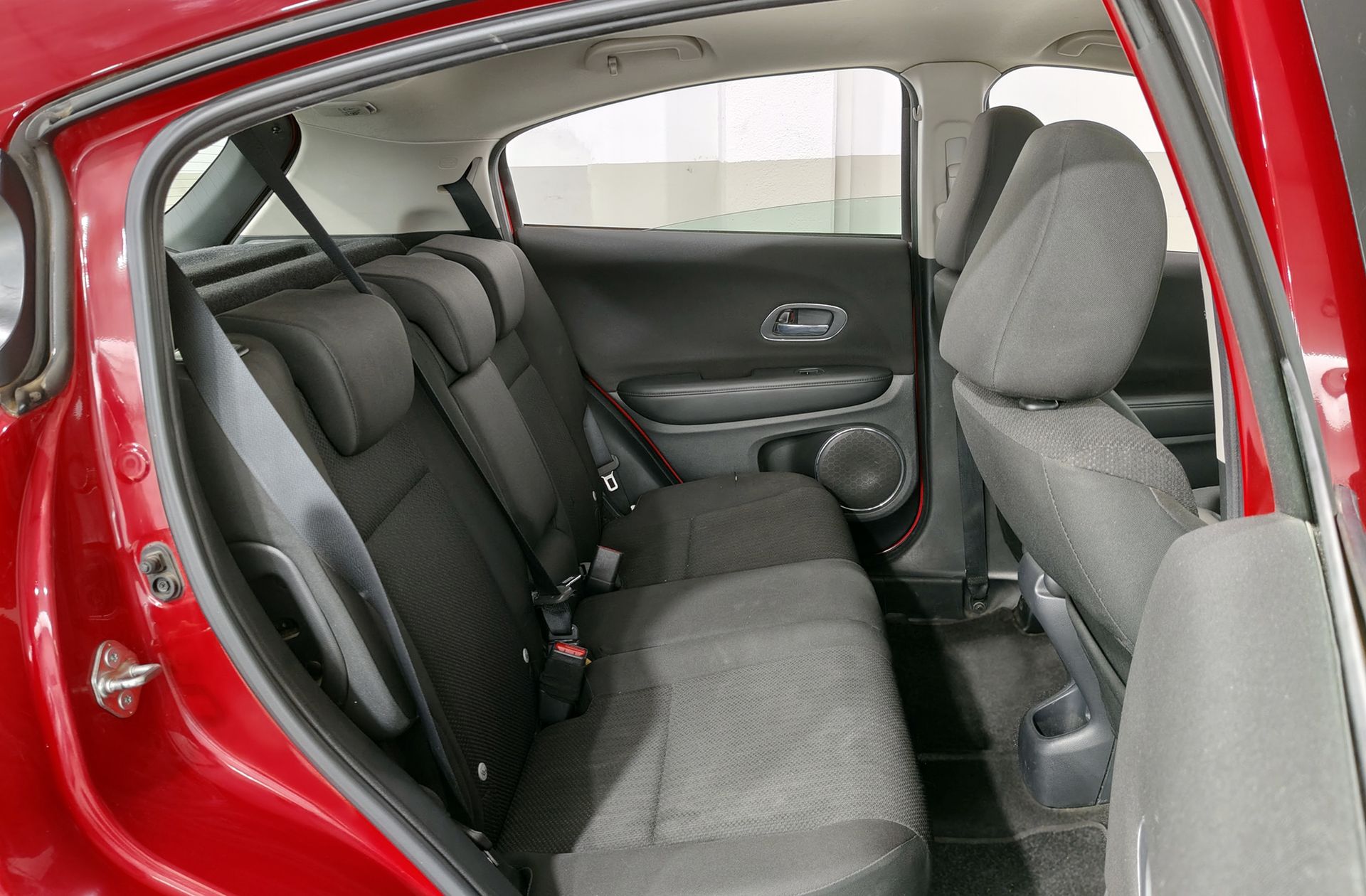 Honda HR-V 1.5 i-VTEC Elegance - foto 16