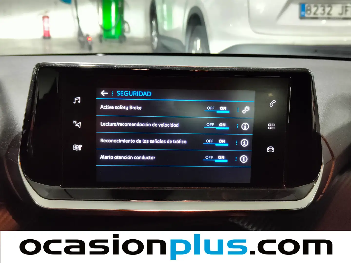 Foto Peugeot 208 Peugeot 208 PureTech 100 Active (100 CV)