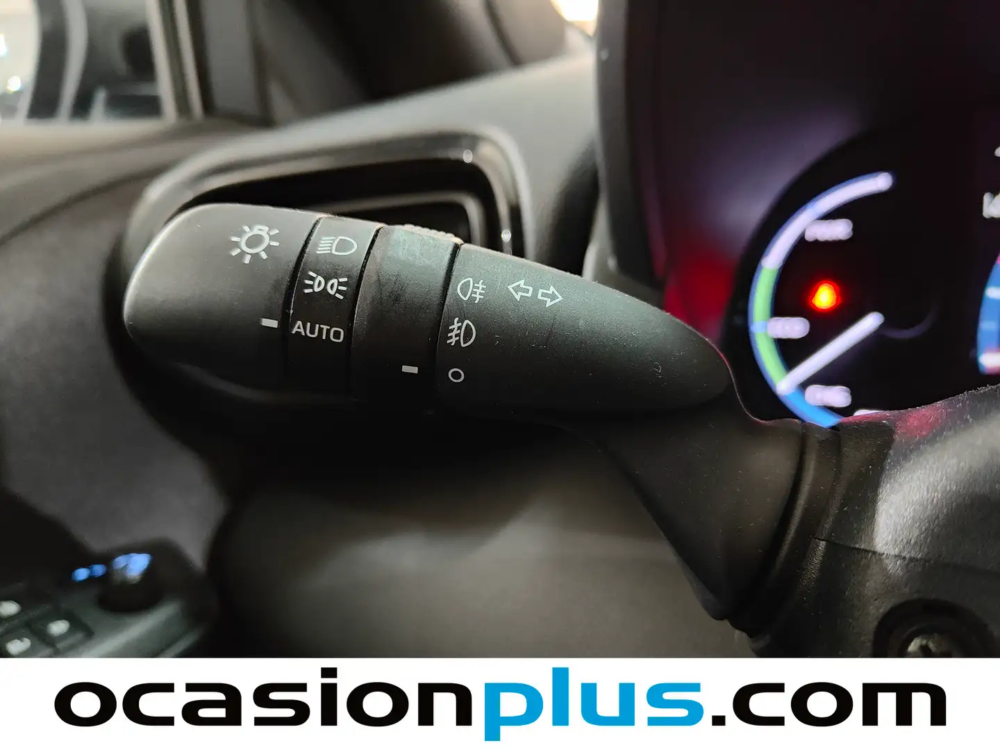 Foto Toyota Yaris Cross Toyota Yaris Cross 120H Active Tech (116 CV)