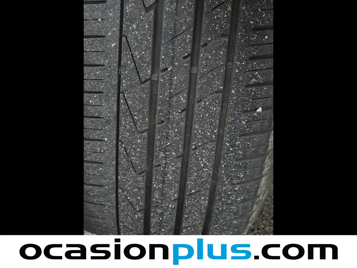 Foto Peugeot 5008 Peugeot 5008 1.2L PureTech S&S Active  (130 CV)