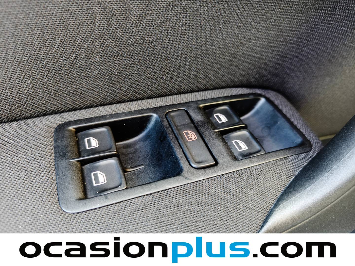 Volkswagen Polo Volkswagen Polo Advance 1.2 TSI BMT (90 CV) seminuevo