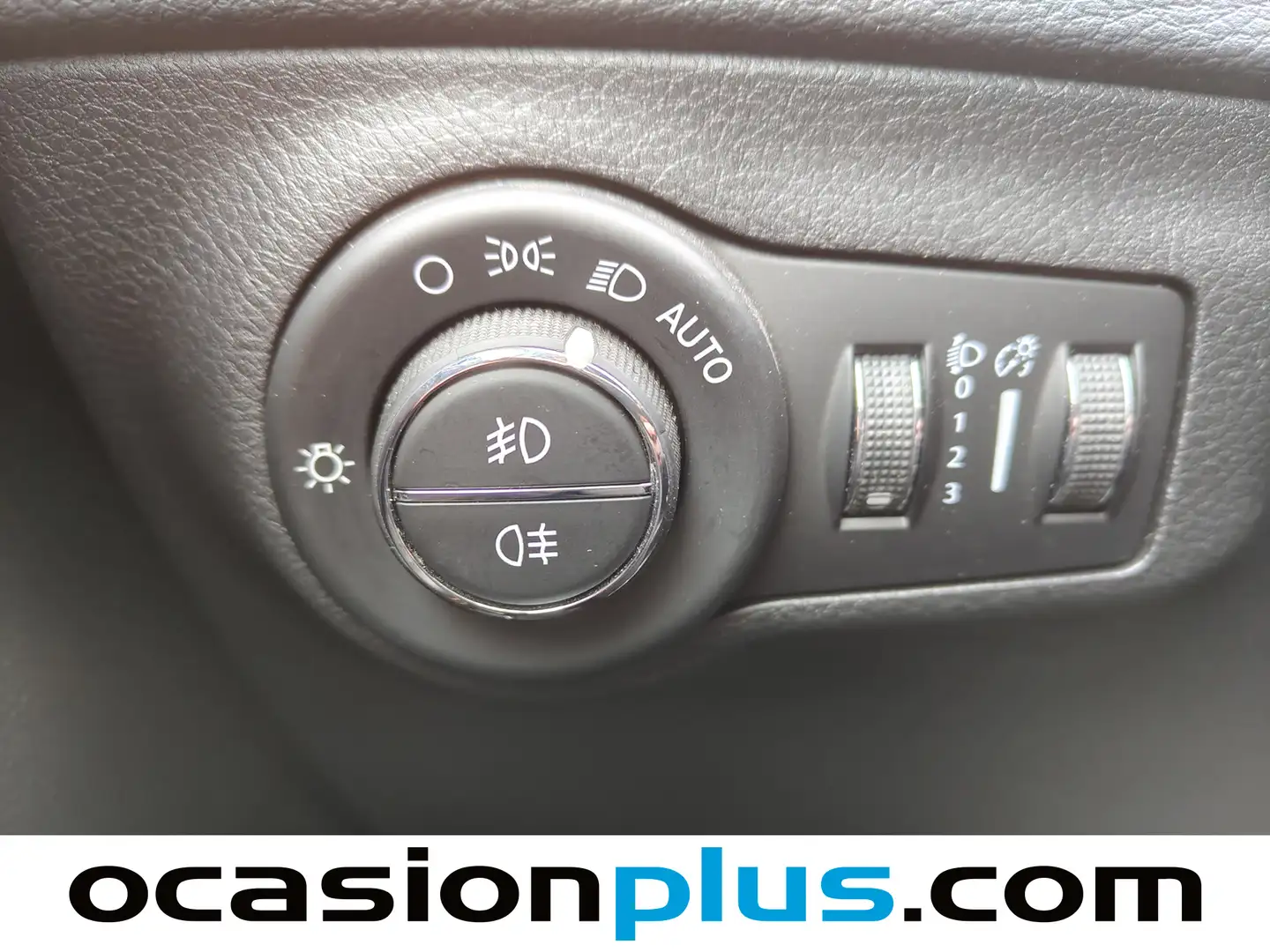 Foto Jeep Compass Jeep Compass 2.0 Multijet Limited 4x4 AD (140 CV)