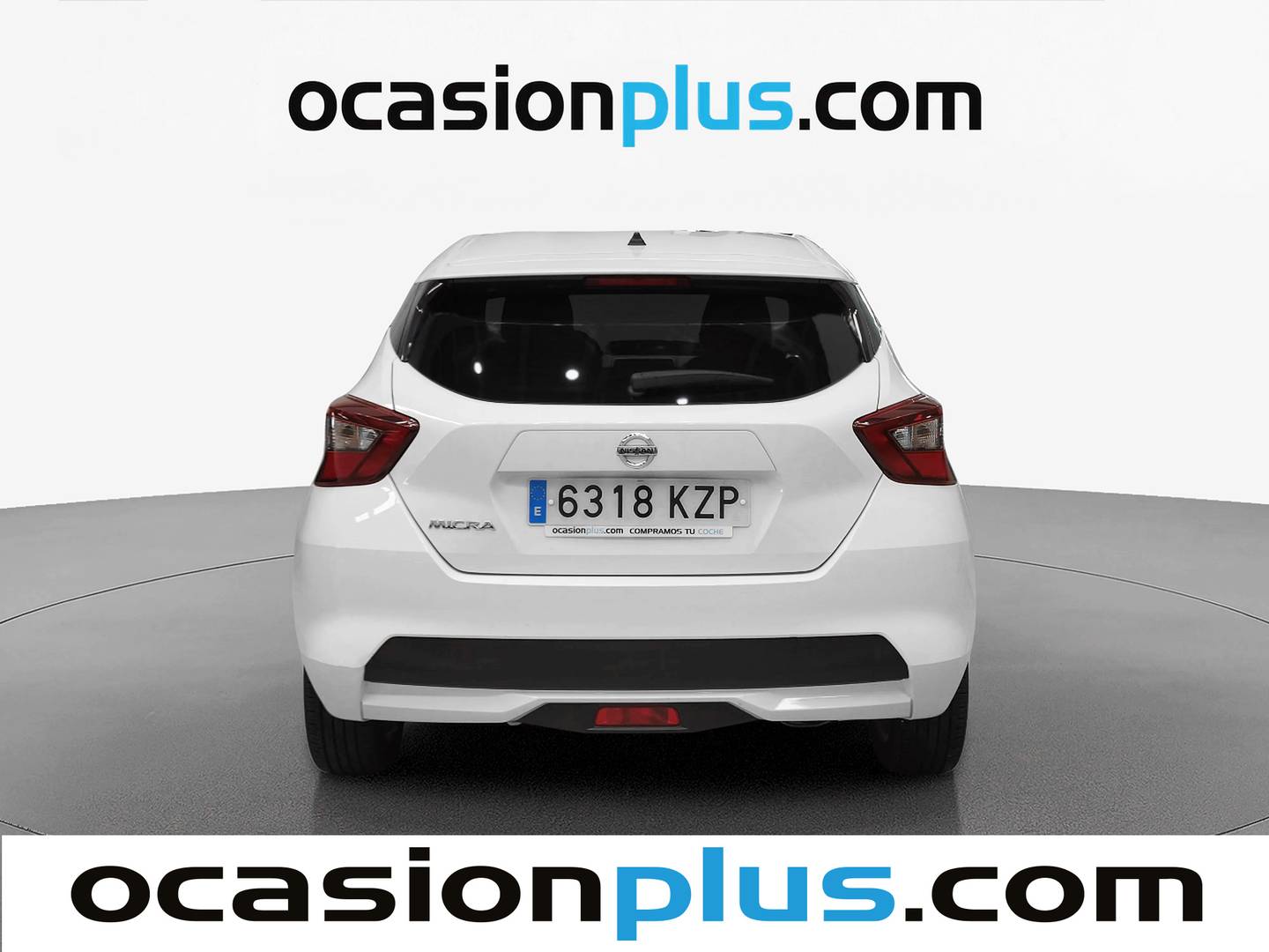 Nissan Micra Nissan Micra IG-T 100 Acenta (100 CV) al mejor precio