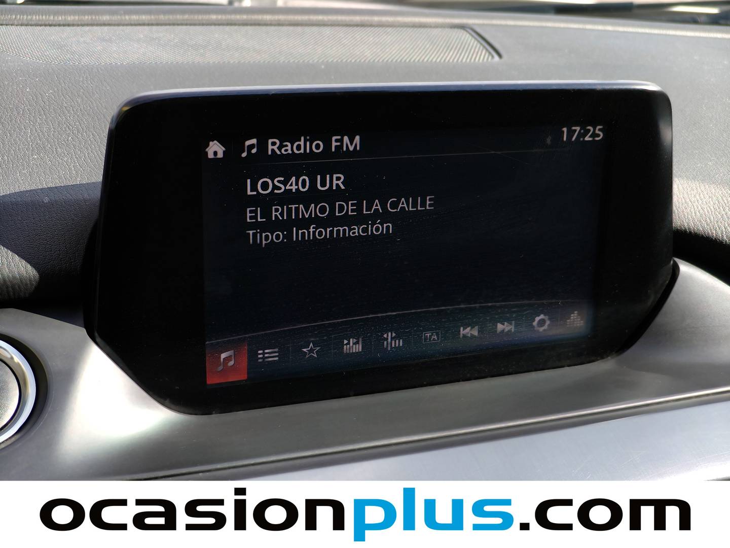 Mazda Mazda6 Mazda Mazda 6 2.2 DE Luxury + Pack Premium + Pack Travel + SR (175 CV) al mejor precio