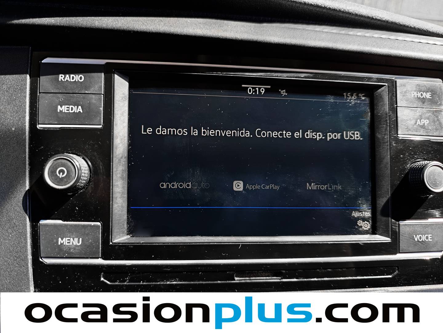 Equipamiento del Volkswagen Transporter Volkswagen Transporter Furgon Batalla Larga TN 2.0 TDI (150 CV)