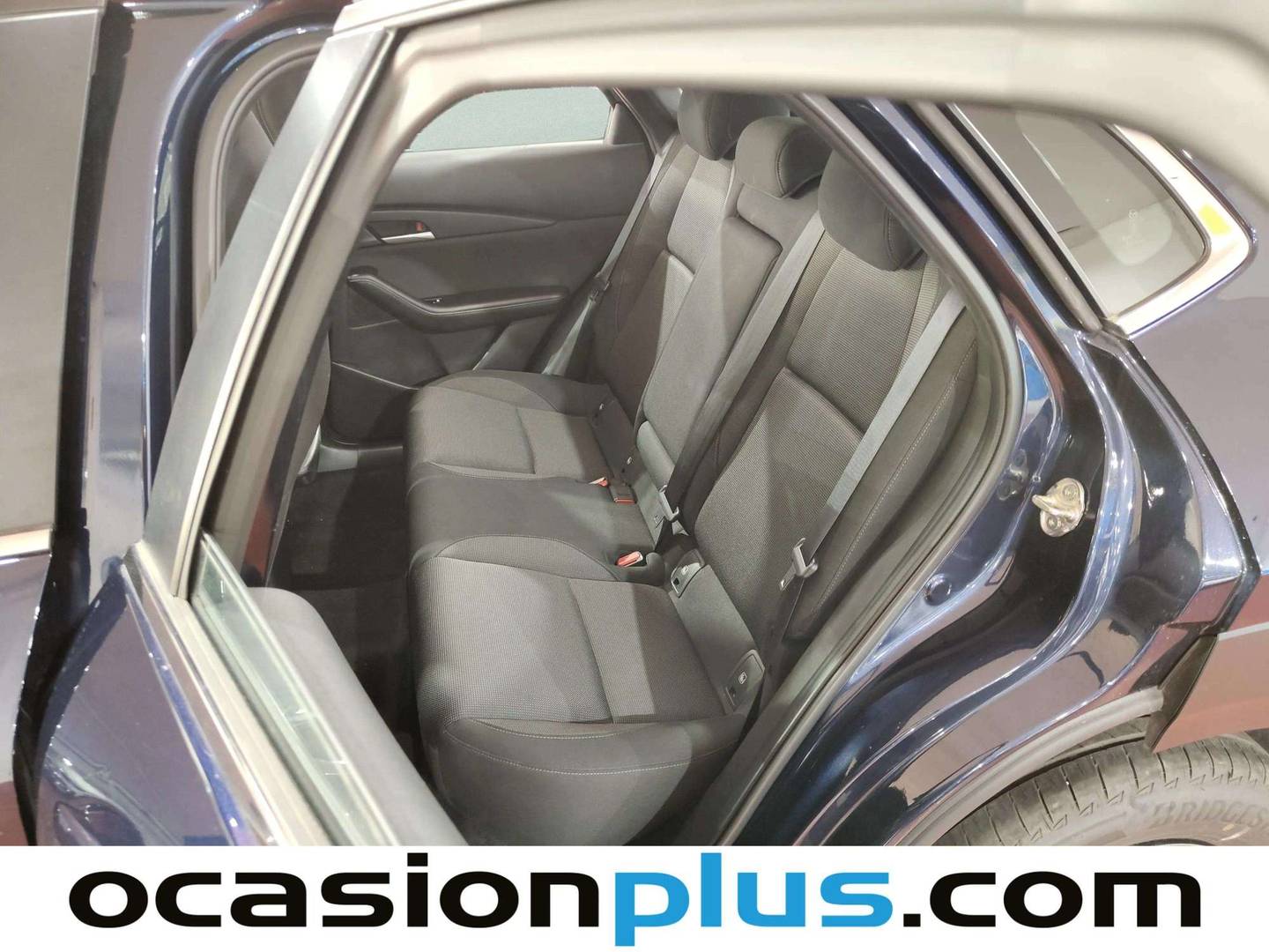 Foto Mazda CX-30 Mazda CX-30 e-SKY G MHEV Prime-line (140 CV)