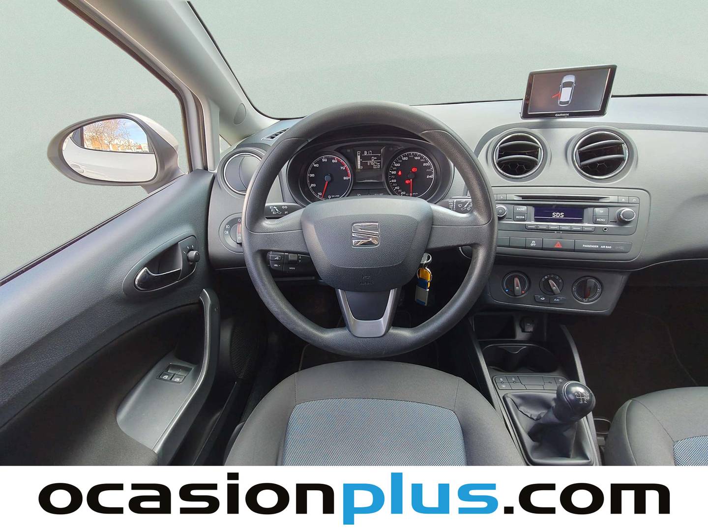 Foto Seat Ibiza SEAT Ibiza 1.2 TSI Reference (85 CV)