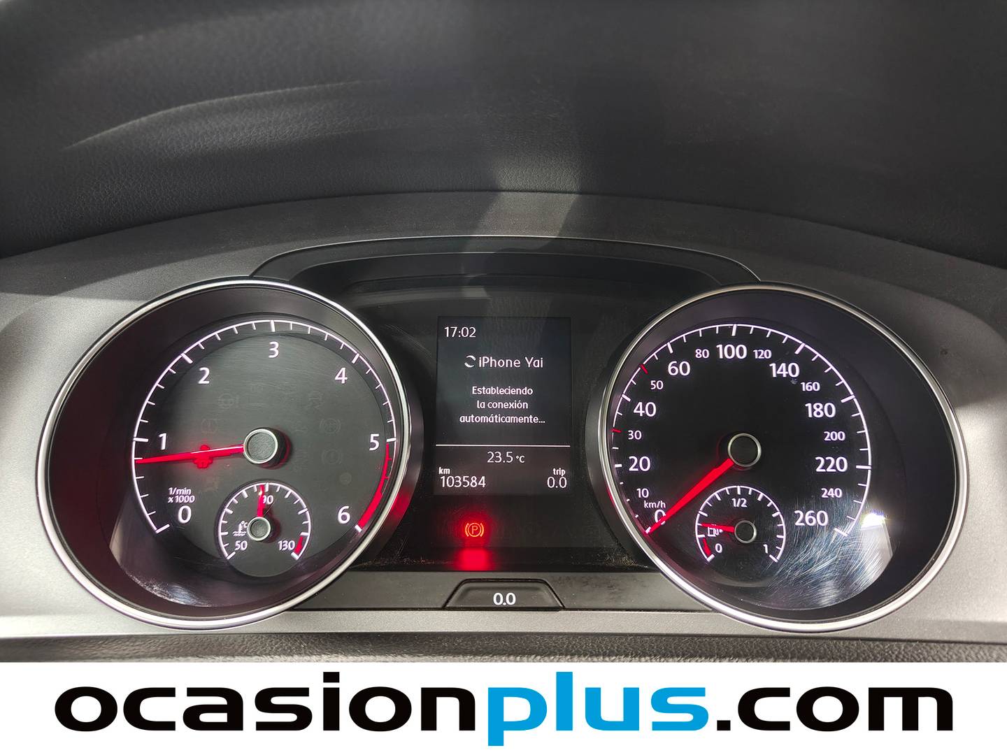 Volkswagen Golf Volkswagen Golf Business 1.6 TDI BMT (110 CV) 2016