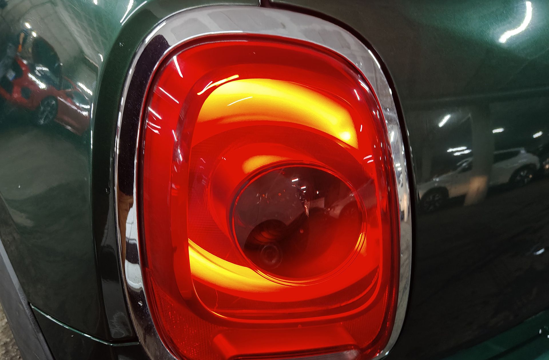 MINI Cooper S - foto 16
