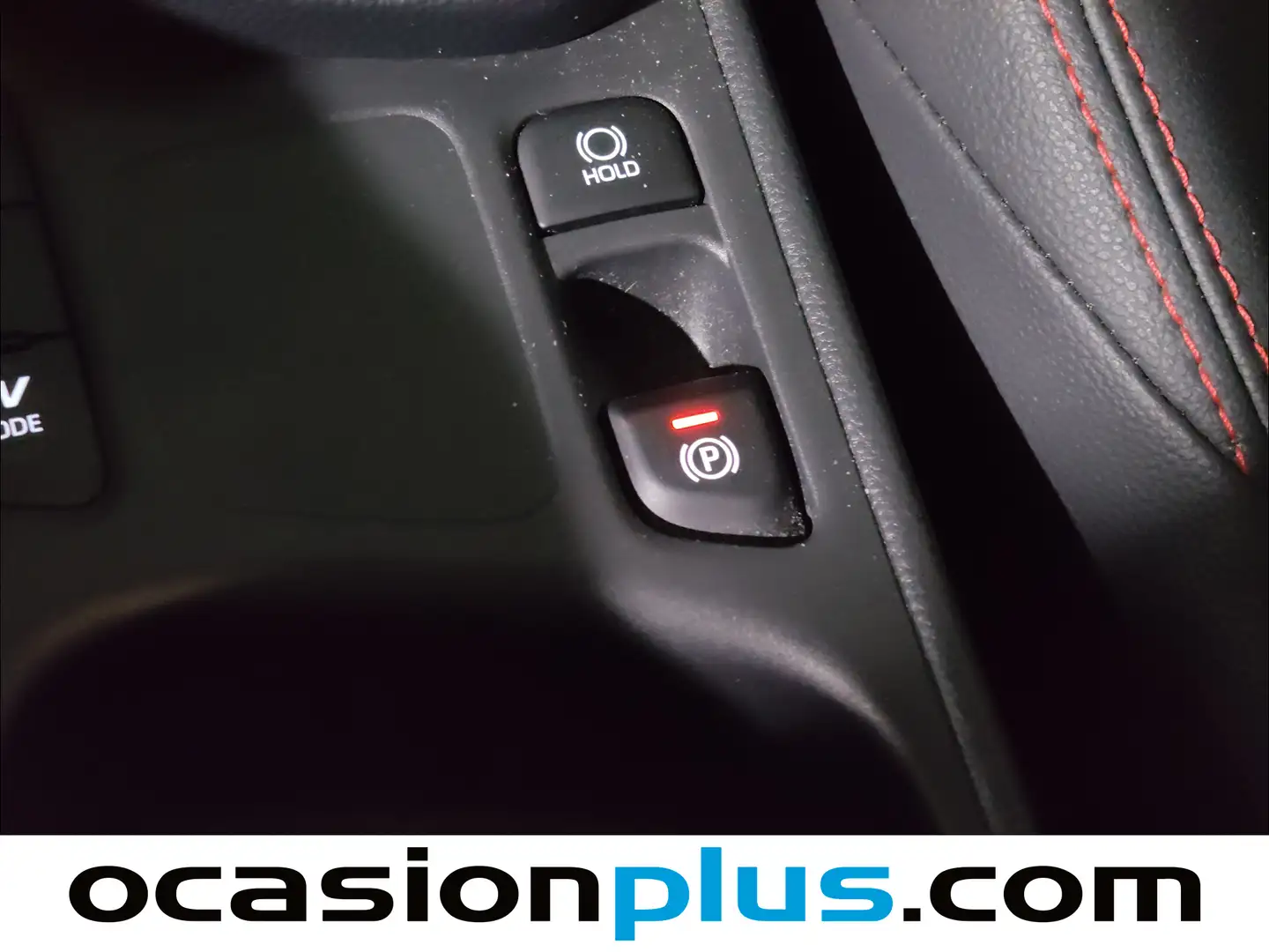 Foto Toyota Yaris Cross Toyota Yaris Cross 130H GR Sport (130 CV)