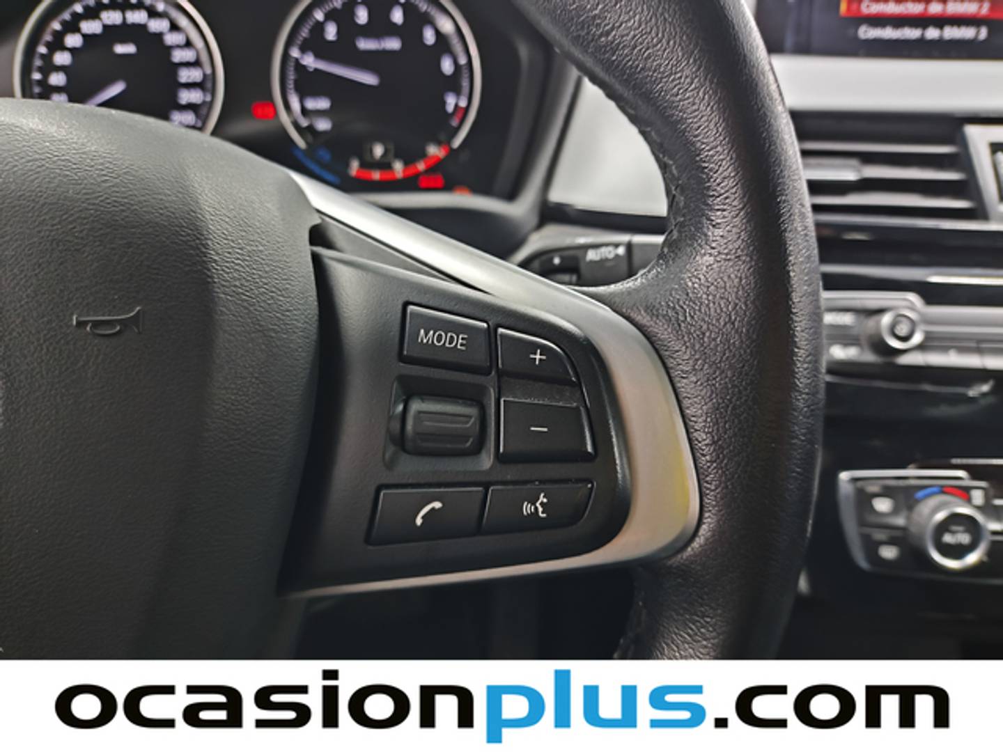 BMW X2 BMW X2 sDrive18i (140 CV) 140cv