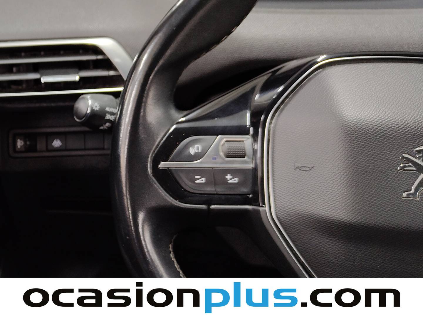 Peugeot 3008 Peugeot 3008 BlueHDI 130 S&S Allure (130 CV) km 0