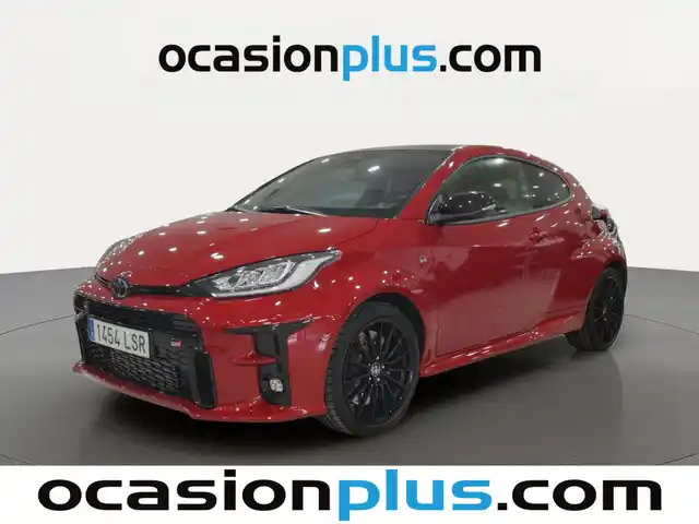 Toyota GR Yaris 1.6 (261 CV) de segunda mano