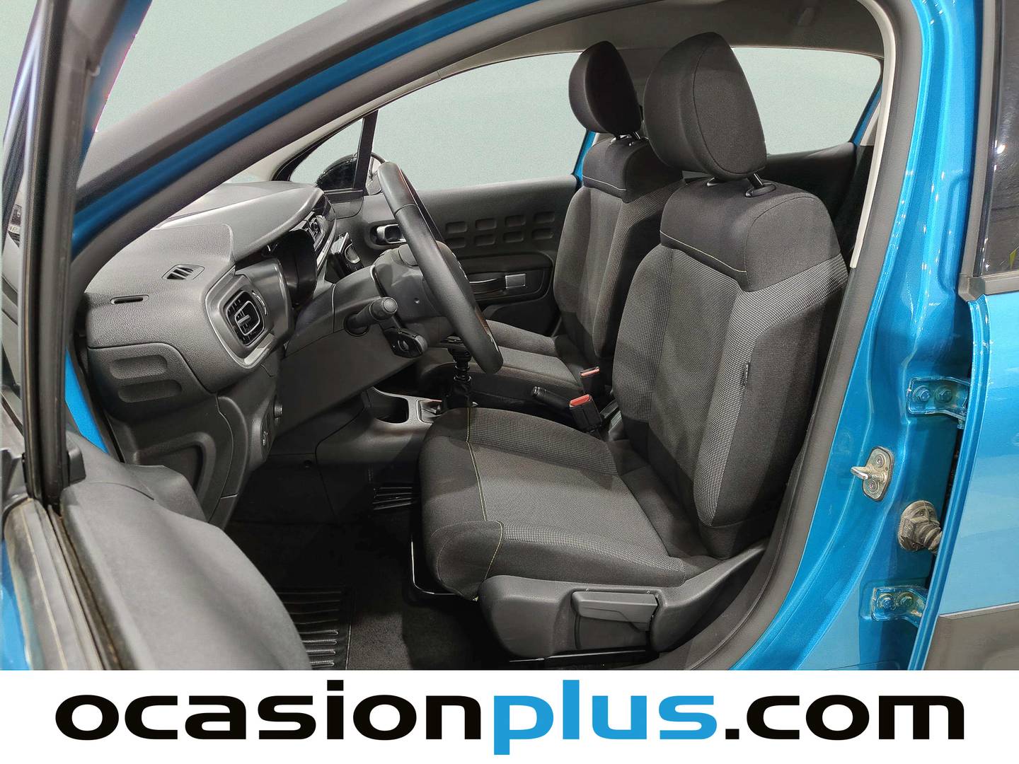 Foto Citroën C3 Origin Citroen C3 Origin Origin PureTech 110 Max (110 CV)