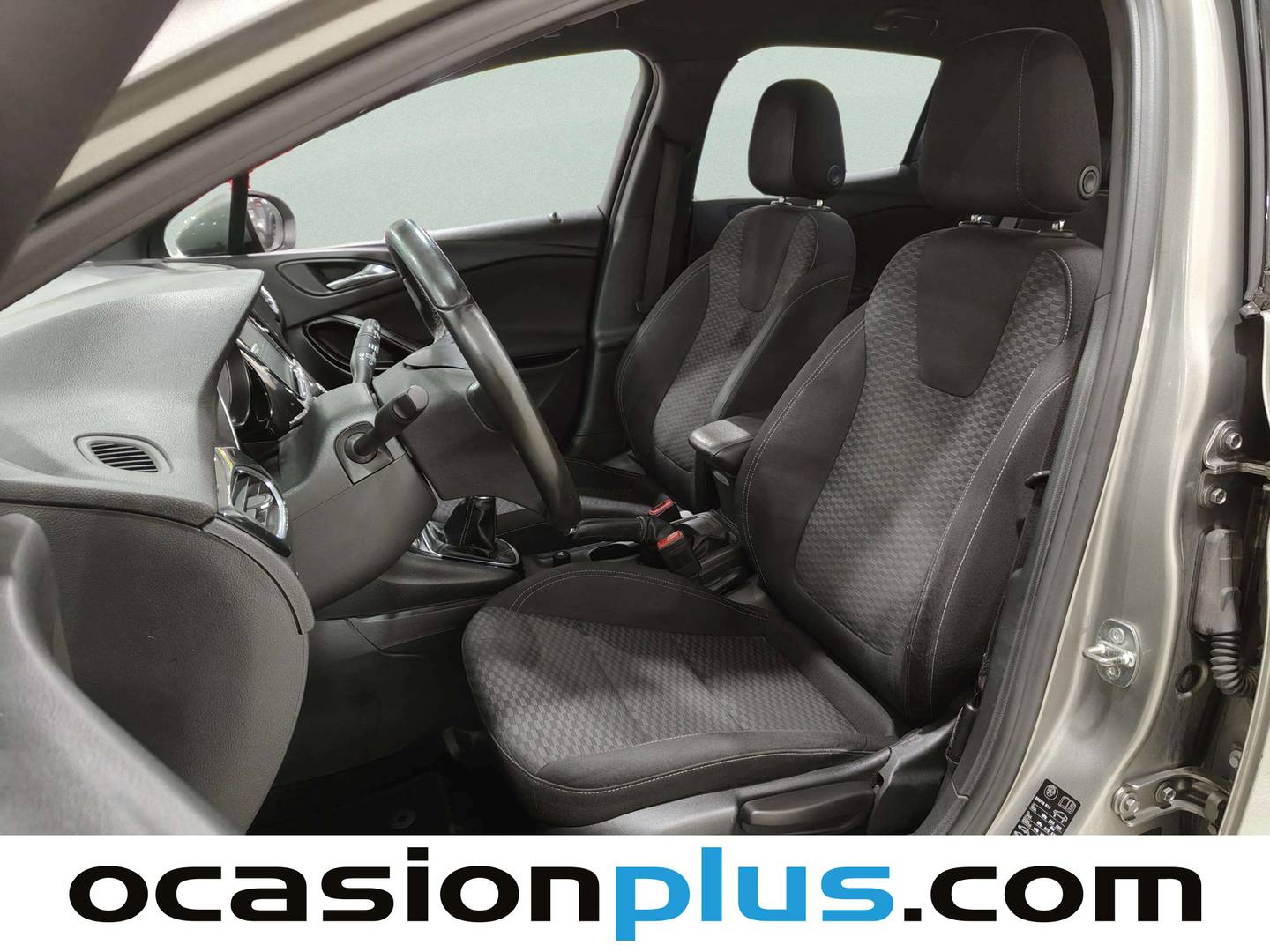 Foto Opel Astra Opel Astra 1.4 Turbo S&S Dynamic (125 CV)