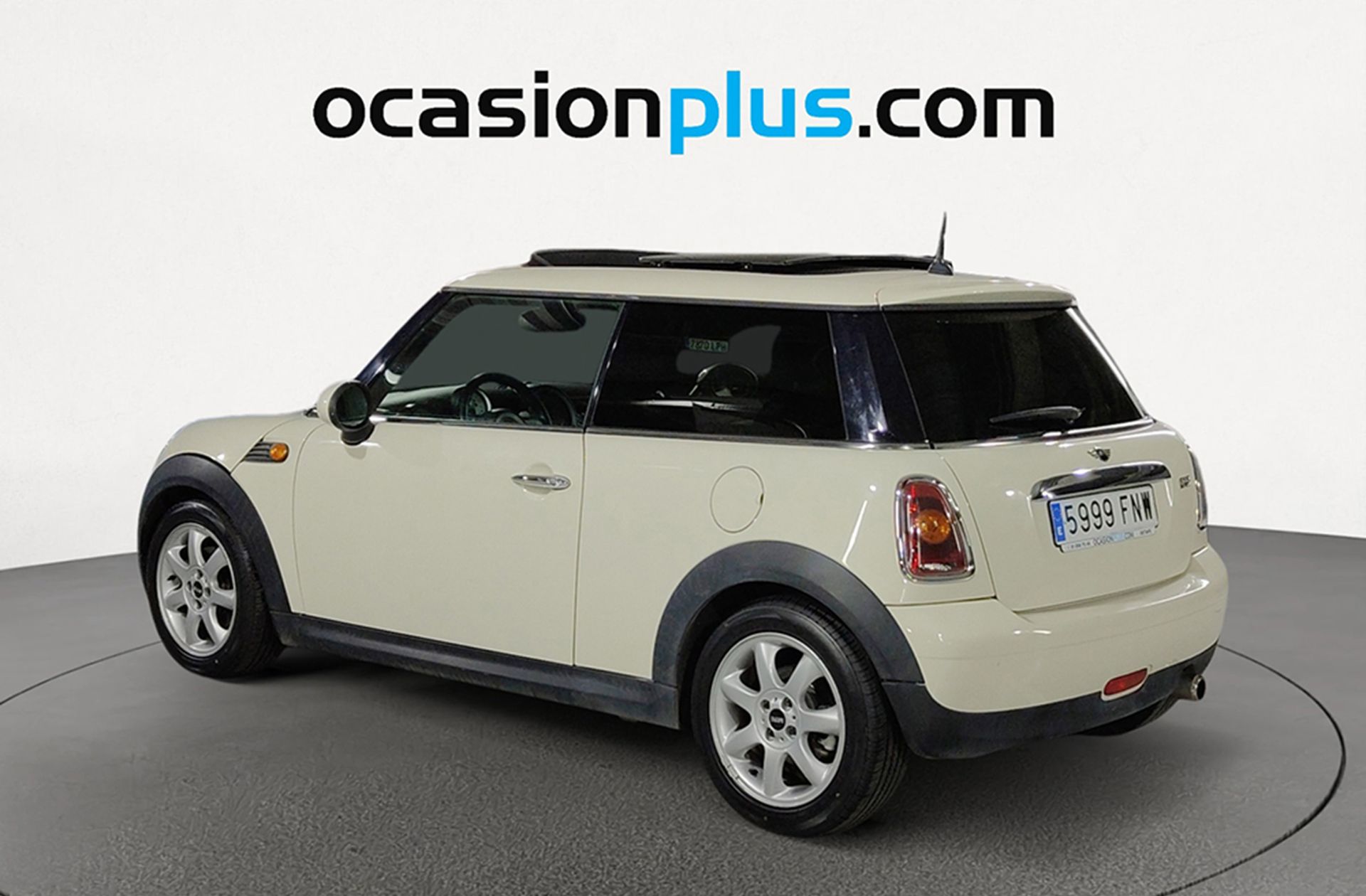 MINI Cooper One - foto 3