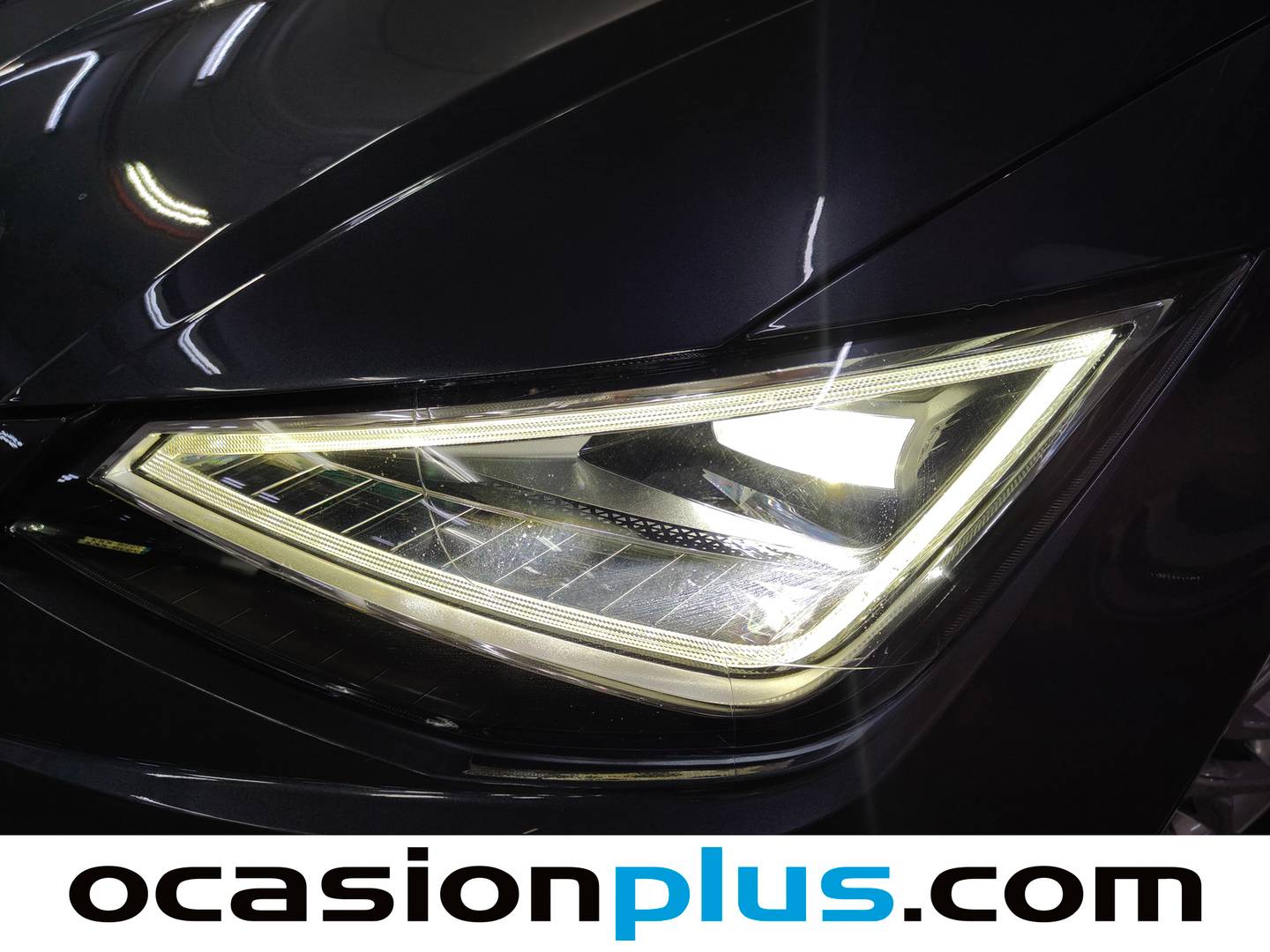 Seat Ibiza Seat Ibiza 1.0 TSI FR Salta (115 CV) barato
