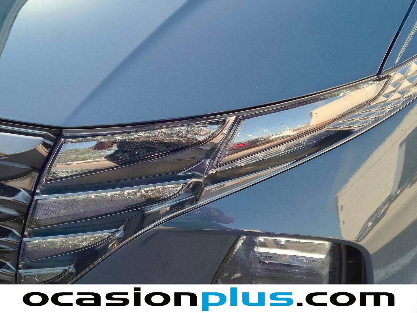 Hyundai Tucson Hyundai Tucson 1.6 TGDI 48V Maxx Sky (150 CV) al mejor precio